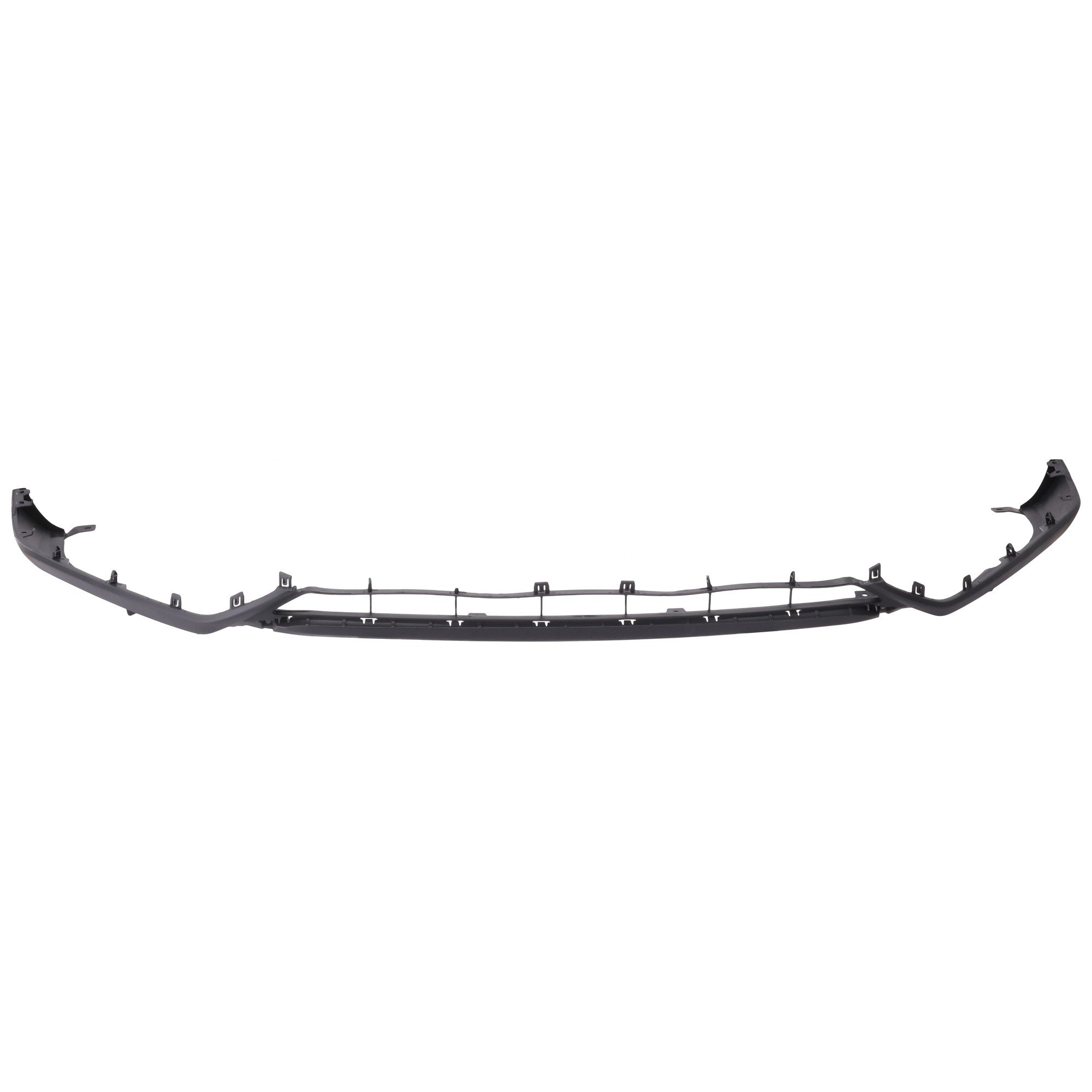 2023 - 2024 Lexus RX350 Front Bumper Valance