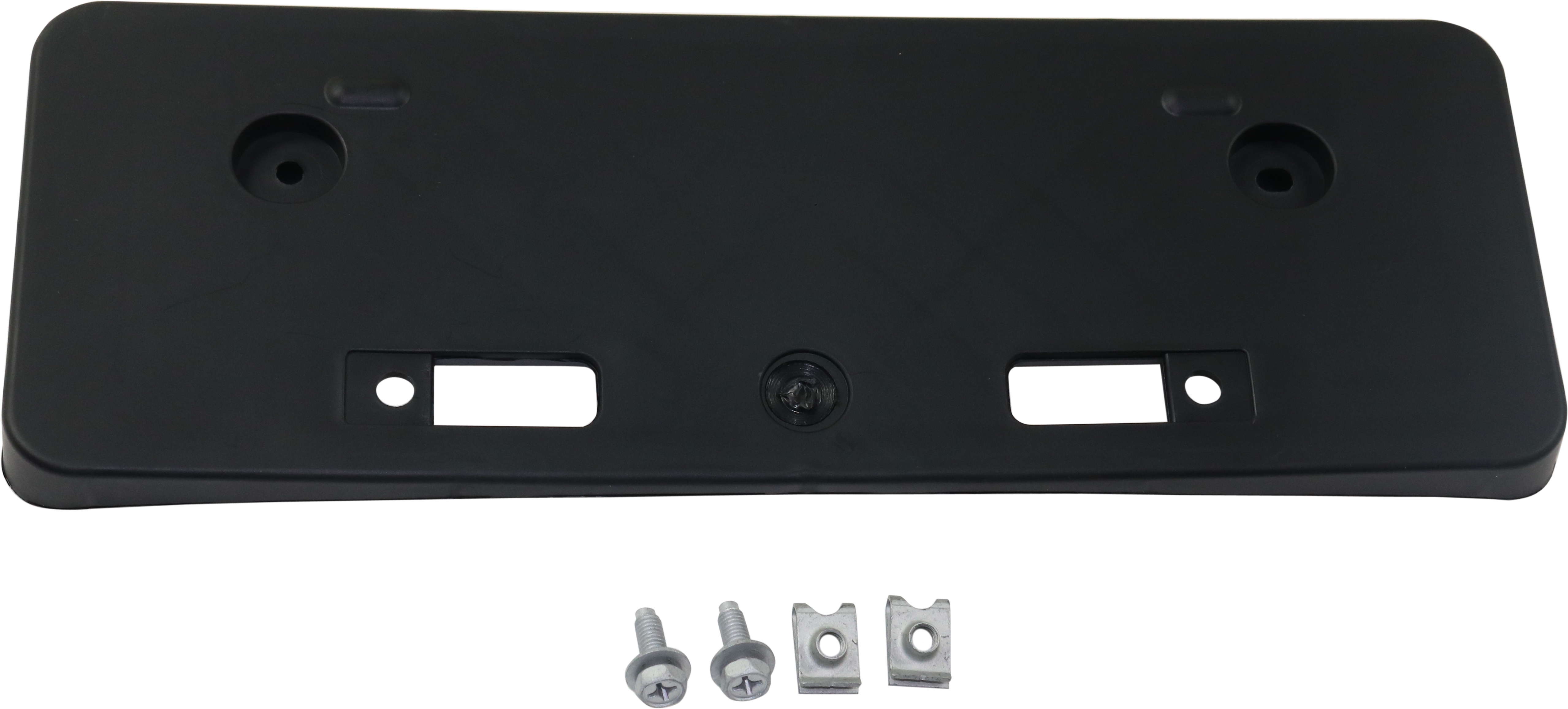 2017 - 2020 Lexus IS300 Front Bumper License Bracket