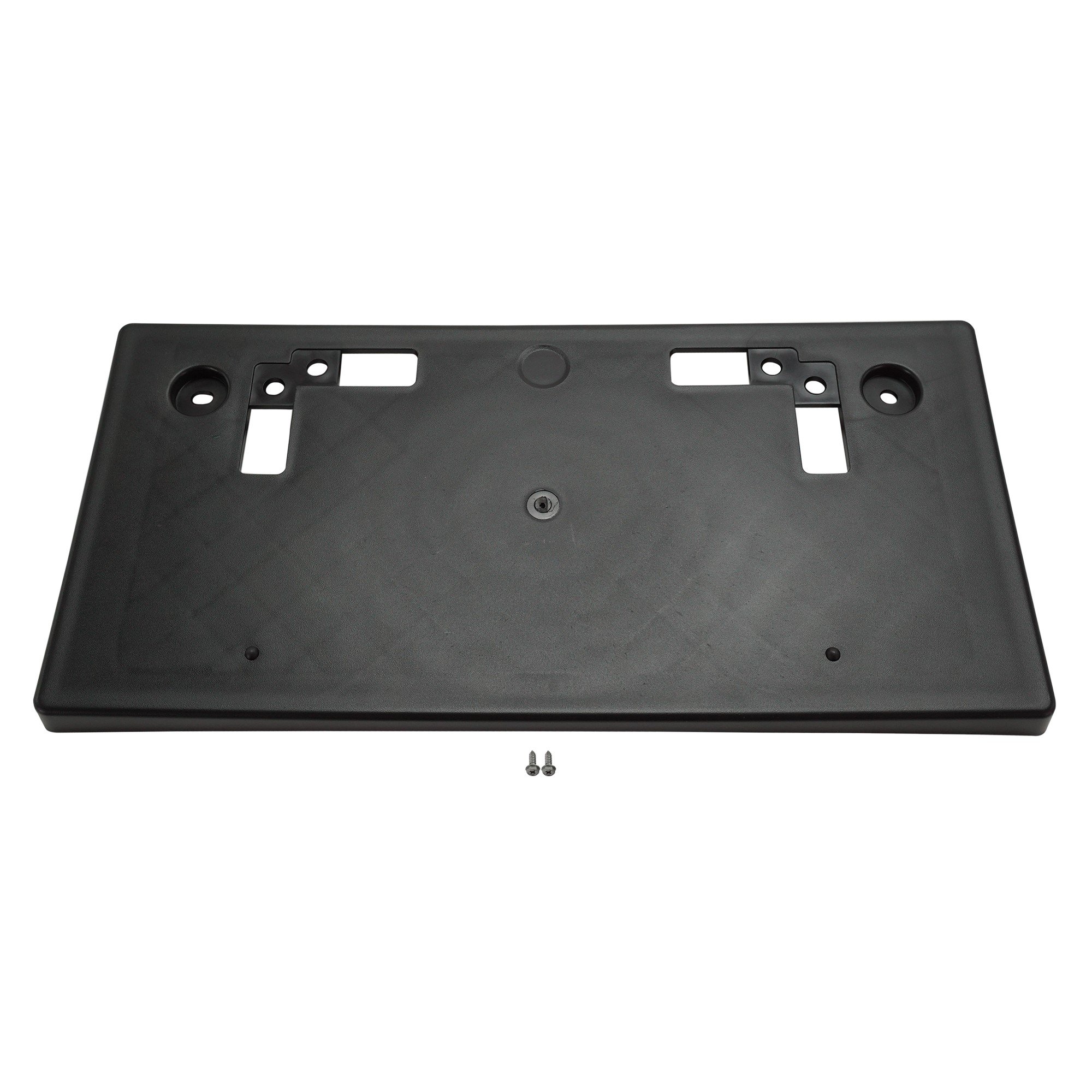Front License Plate Bracket for Lexus GS350/GS450H, Years 2013-2015, Replacement