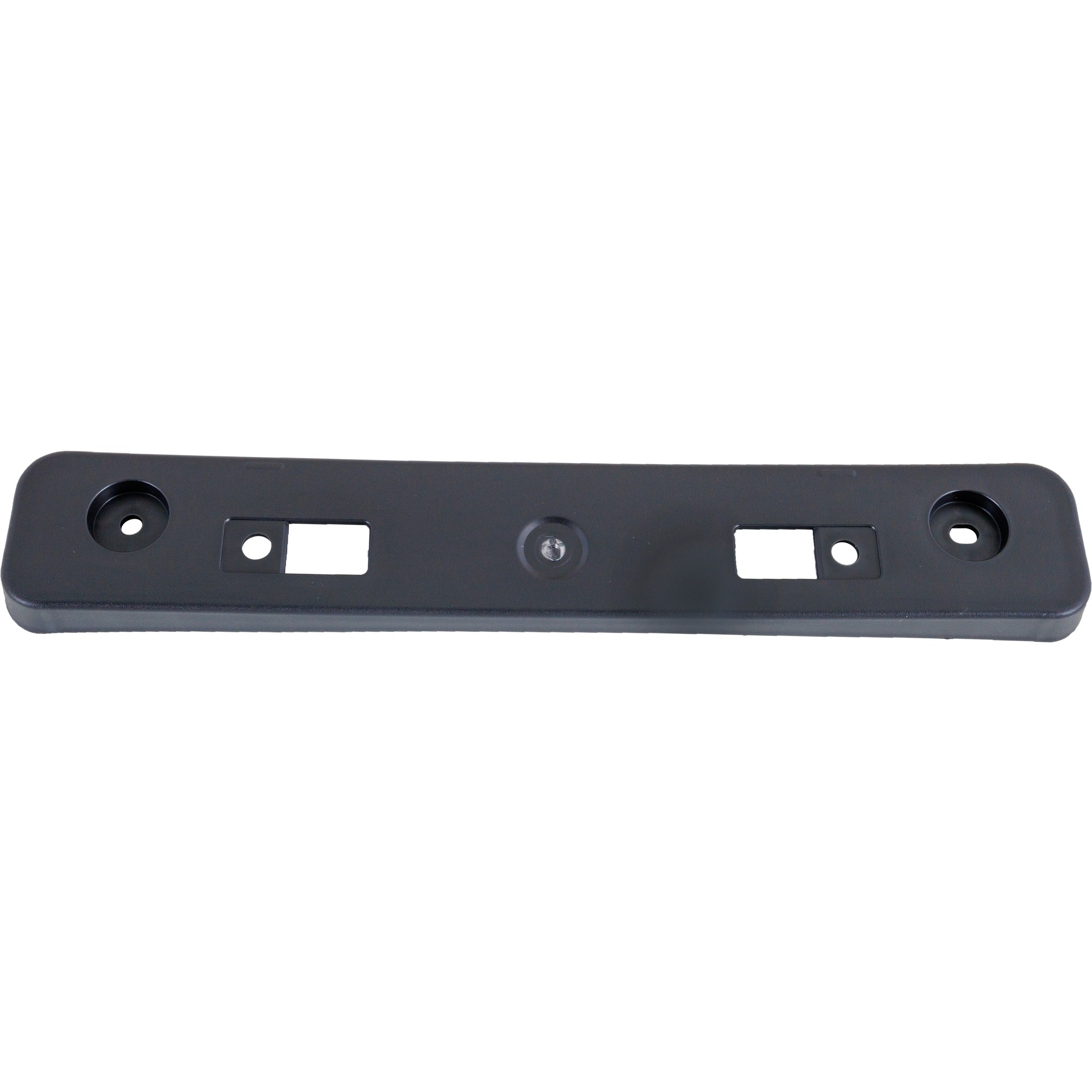 Front License Plate Bracket for Lexus RX350/RX450H 2020-2022, Without F Sport Package, Replacement