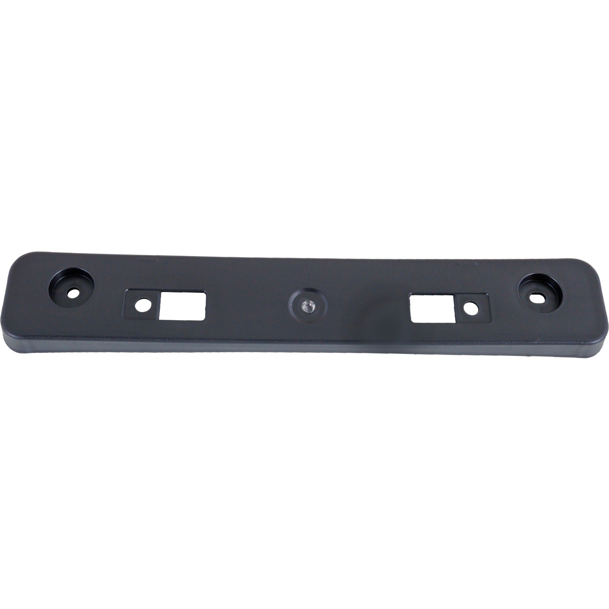 Front License Plate Bracket for Lexus RX350/RX450H 2020-2022, Without F Sport Package, Replacement