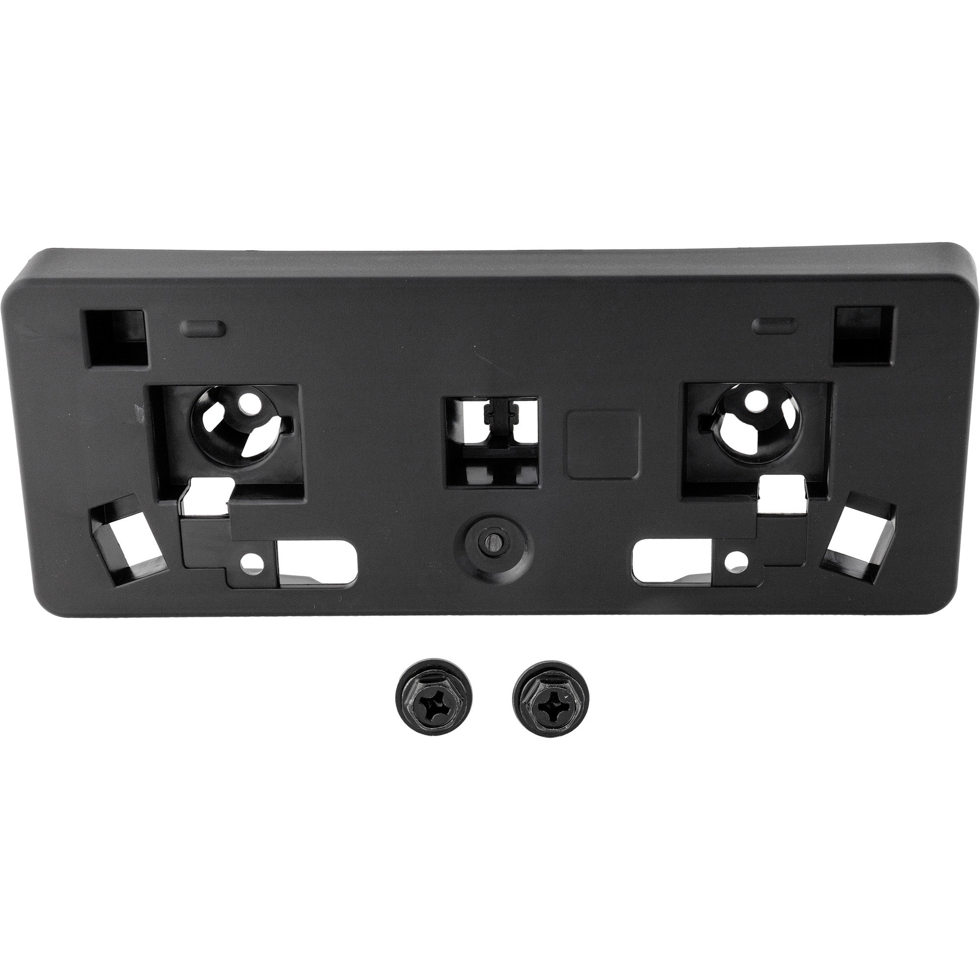 Front License Plate Bracket for Lexus RX350/RX450H 2020-2022, with F Sport Package, Replacement