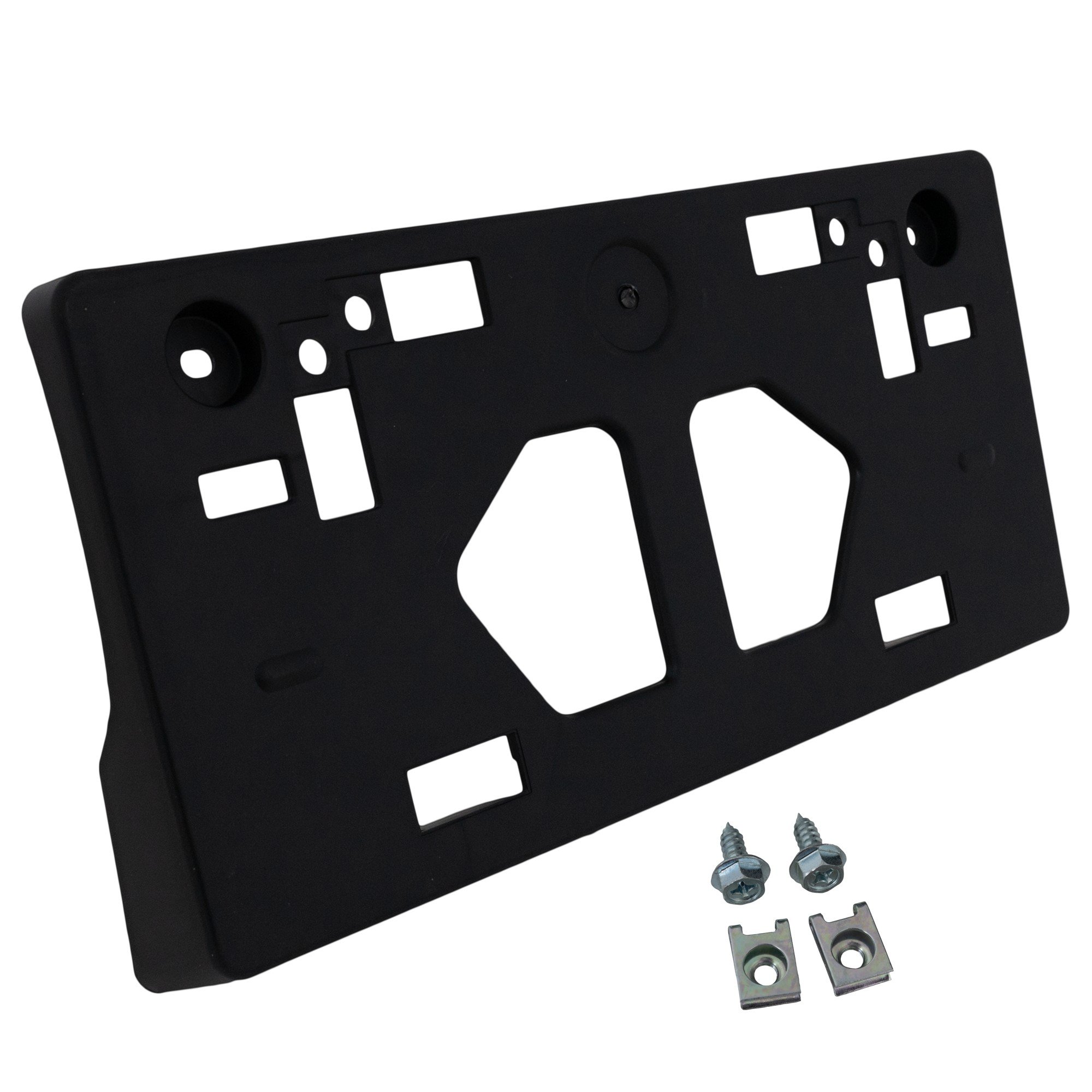 2013 - 2015 Lexus RX350 Front Bumper License Bracket