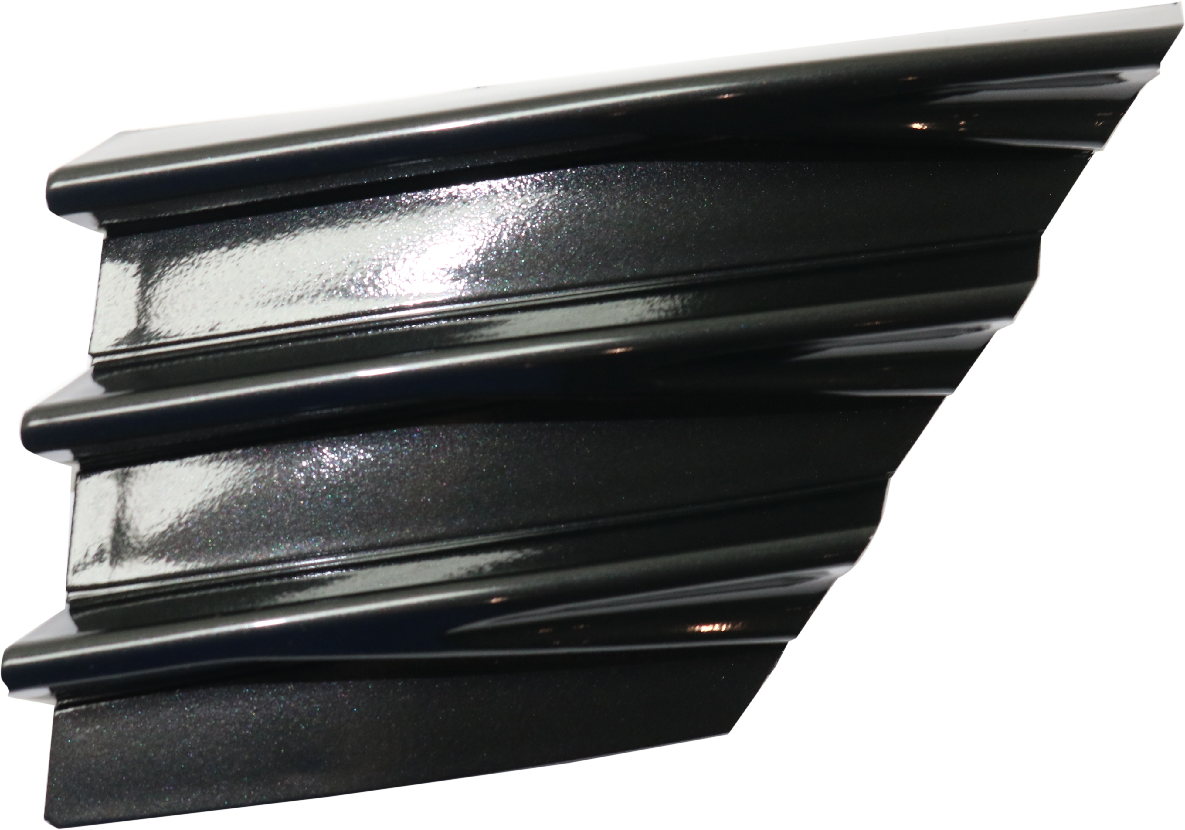 2016 - 2018 Lexus ES350 Front Tow Eye Cover