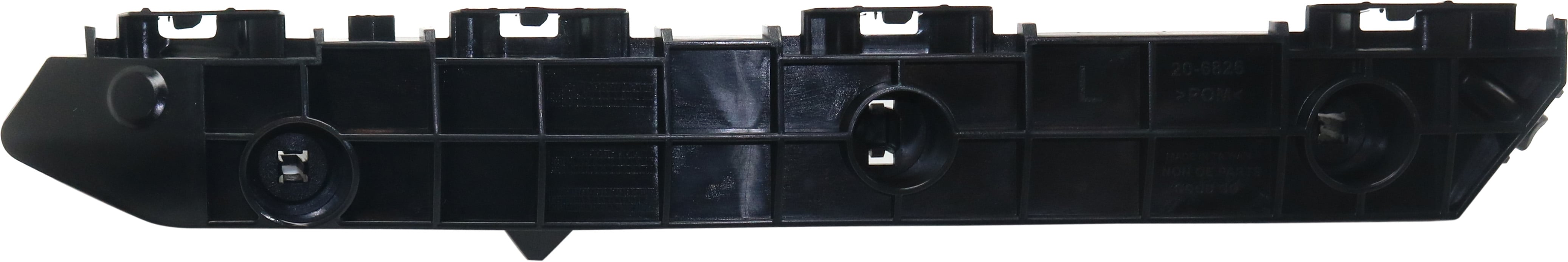 2008 - 2015 Lexus Lx570 Front Bumper Retainer - Left (Driver)