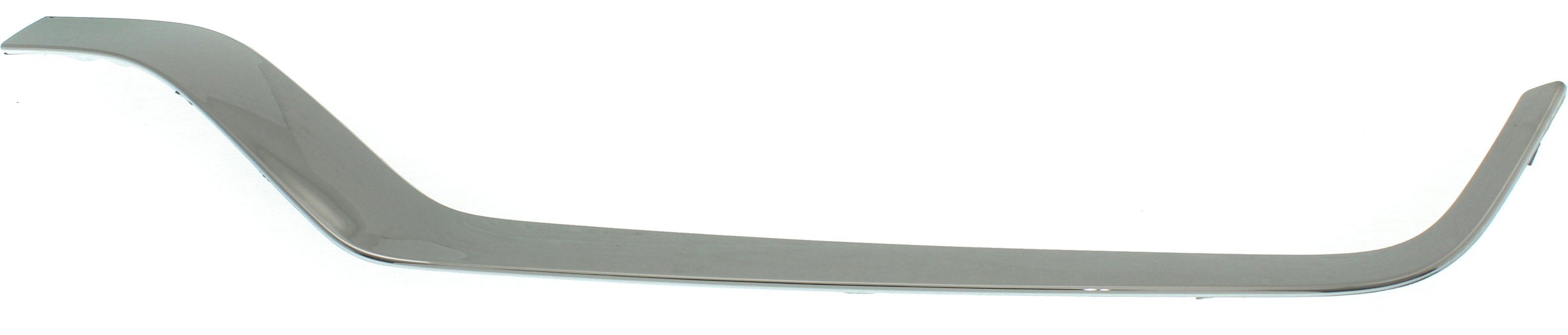 2016 - 2018 Lincoln Mkx Front Grille Trim / Molding - Left (Driver)