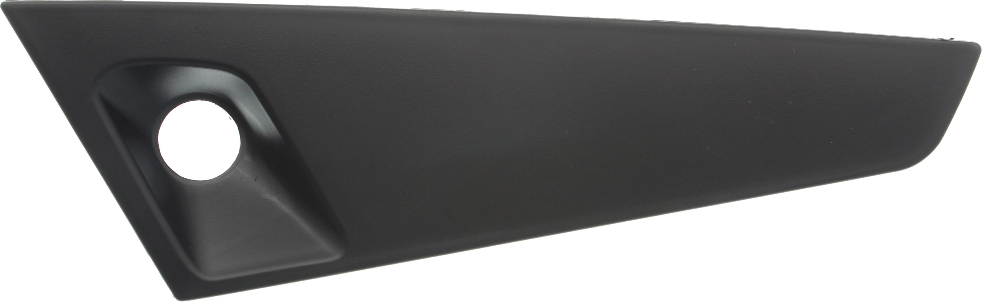 2018 - 2020 Lexus IS350 Front Grille Trim / Molding - Right (Passenger)