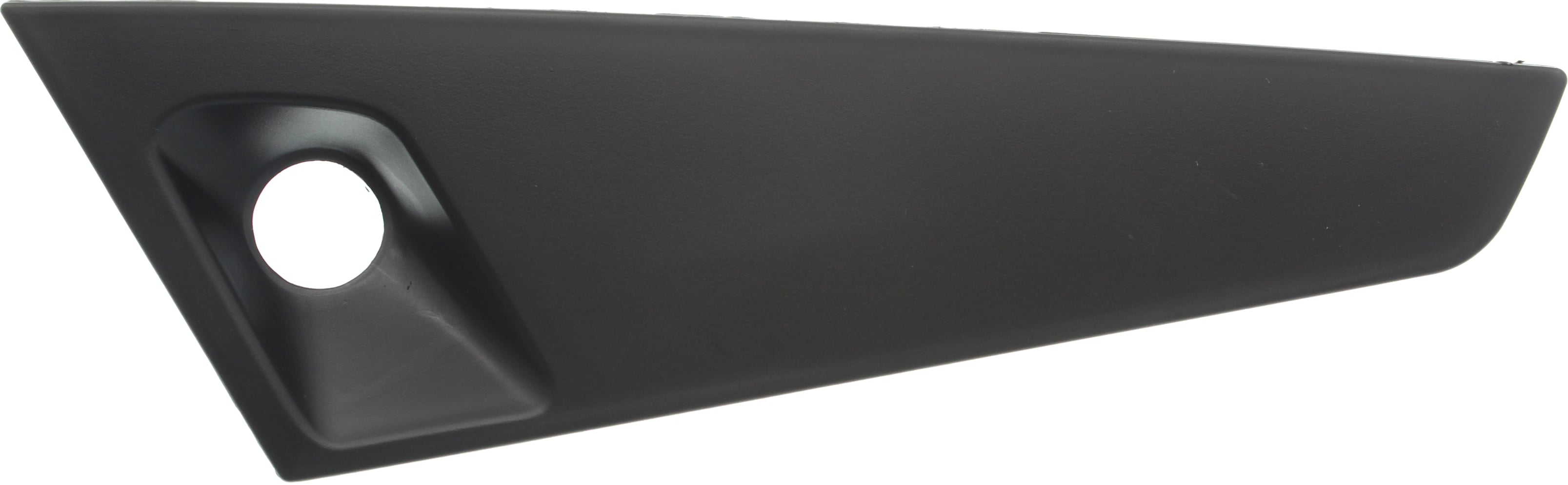 2018 - 2020 Lexus IS300 Front Grille Trim / Molding - Right (Passenger)