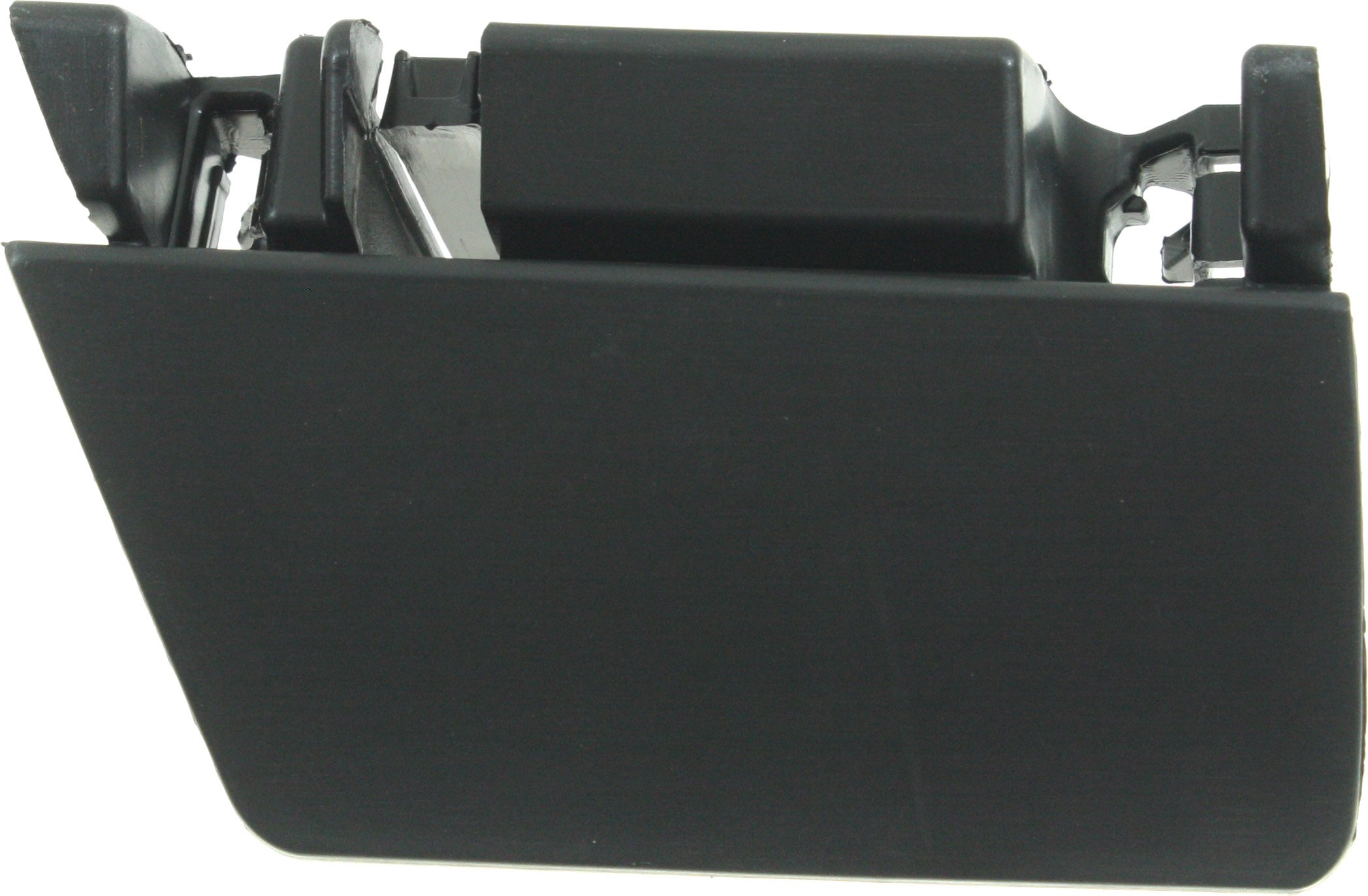 Front Bumper Filler Right (Passenger) Side Access Hole Cover for Lexus RX350/RX450H 2013-2015, with F Sport Package, Japan Built, Replacement