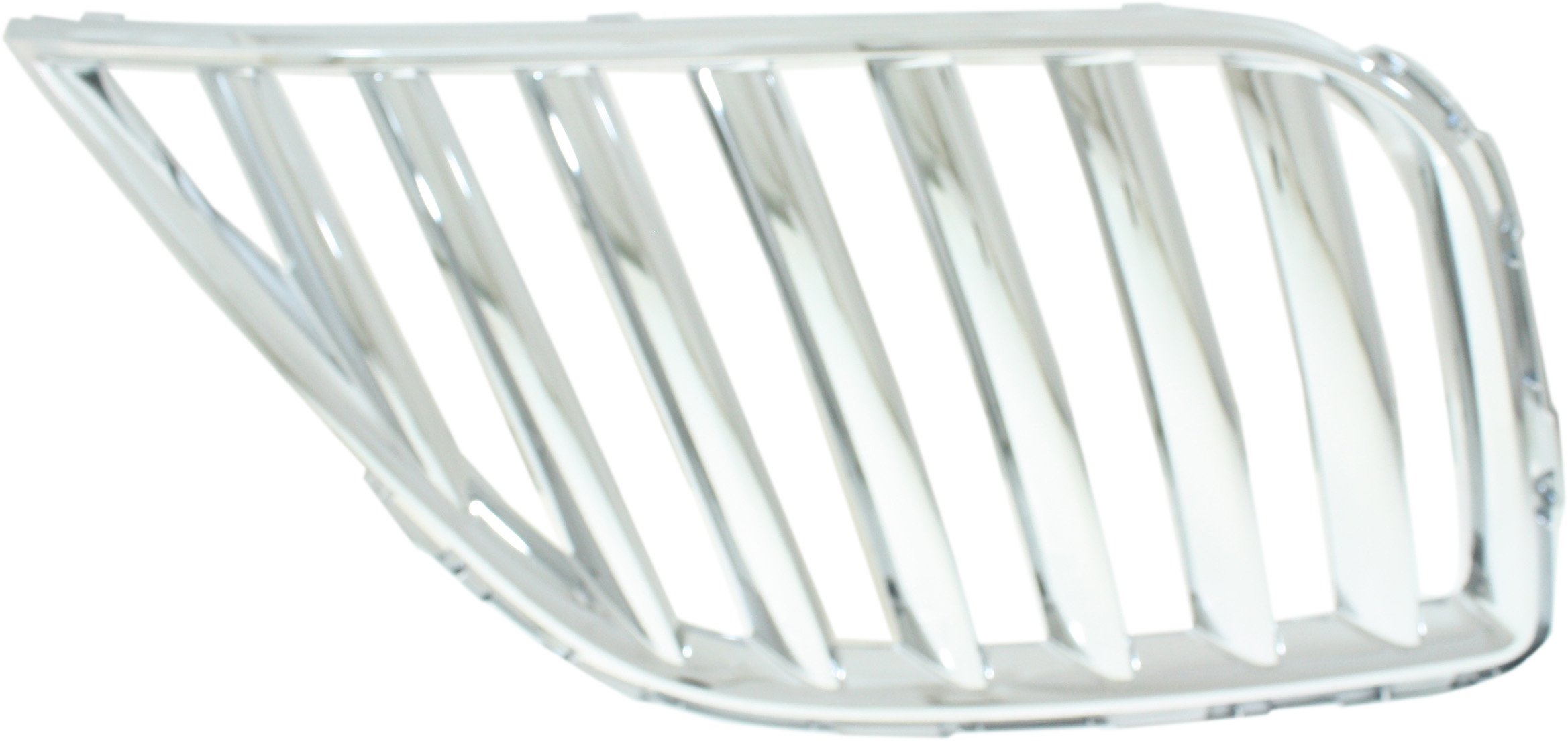 2011 - 2015 Lincoln Mkx Grille Assy