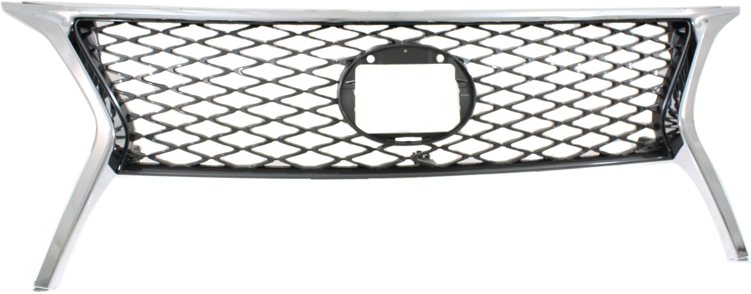 2013 - 2015 Lexus RX350  Grille Assembly