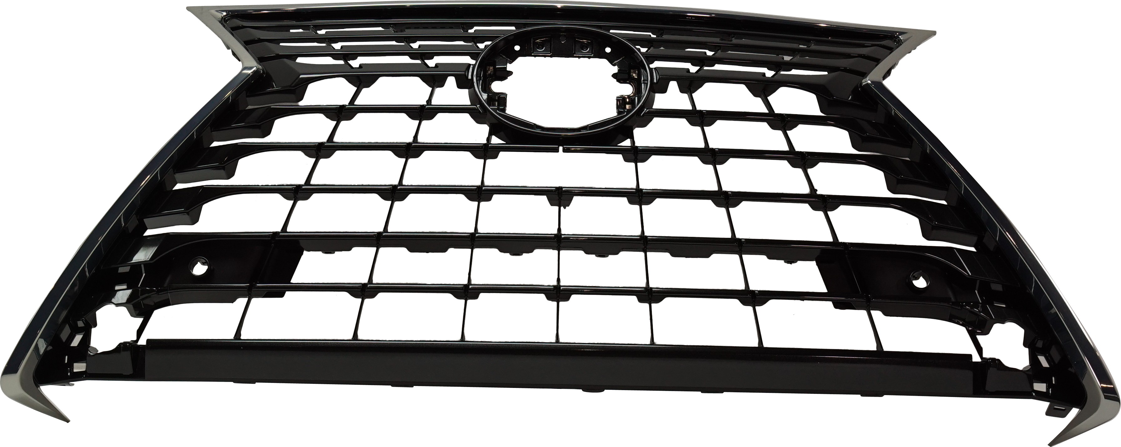 2018 - 2019 Lexus Nx300 Grille Assembly