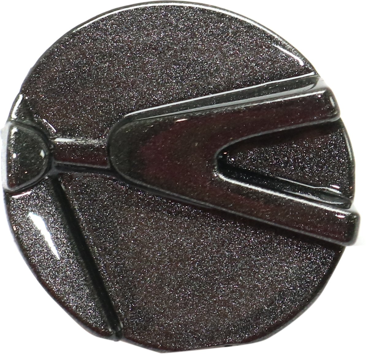 Grille End Cap for Lexus IS300/IS350 2014-2017, Left (Driver) Side, with F Sport Package, 2015 Only but Excluding Crafted Line Edition and C Model, Replacement