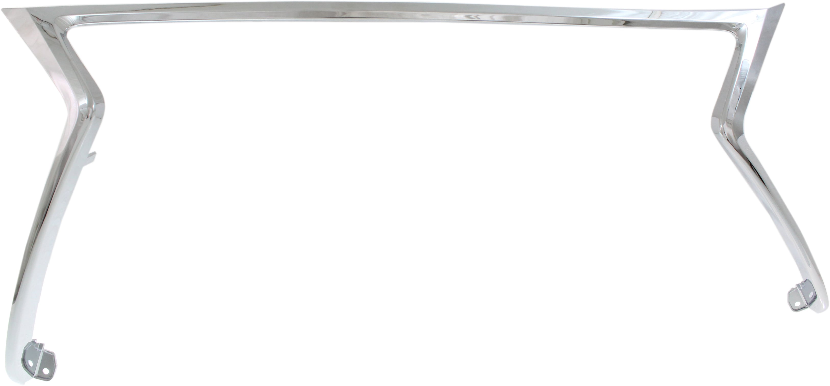 2015 - 2017 Lexus Nx200t  Grille Trim / Molding -   (CAPA Certified)