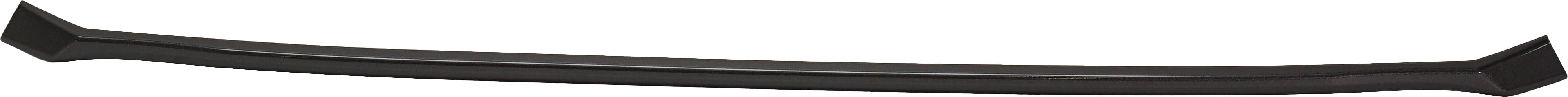 Grille Molding for Lexus IS200T/IS300/IS350 2017-2020, Center Placement, Painted Silver Gray, Without F Sport Package, Part No. 3, Replacement
