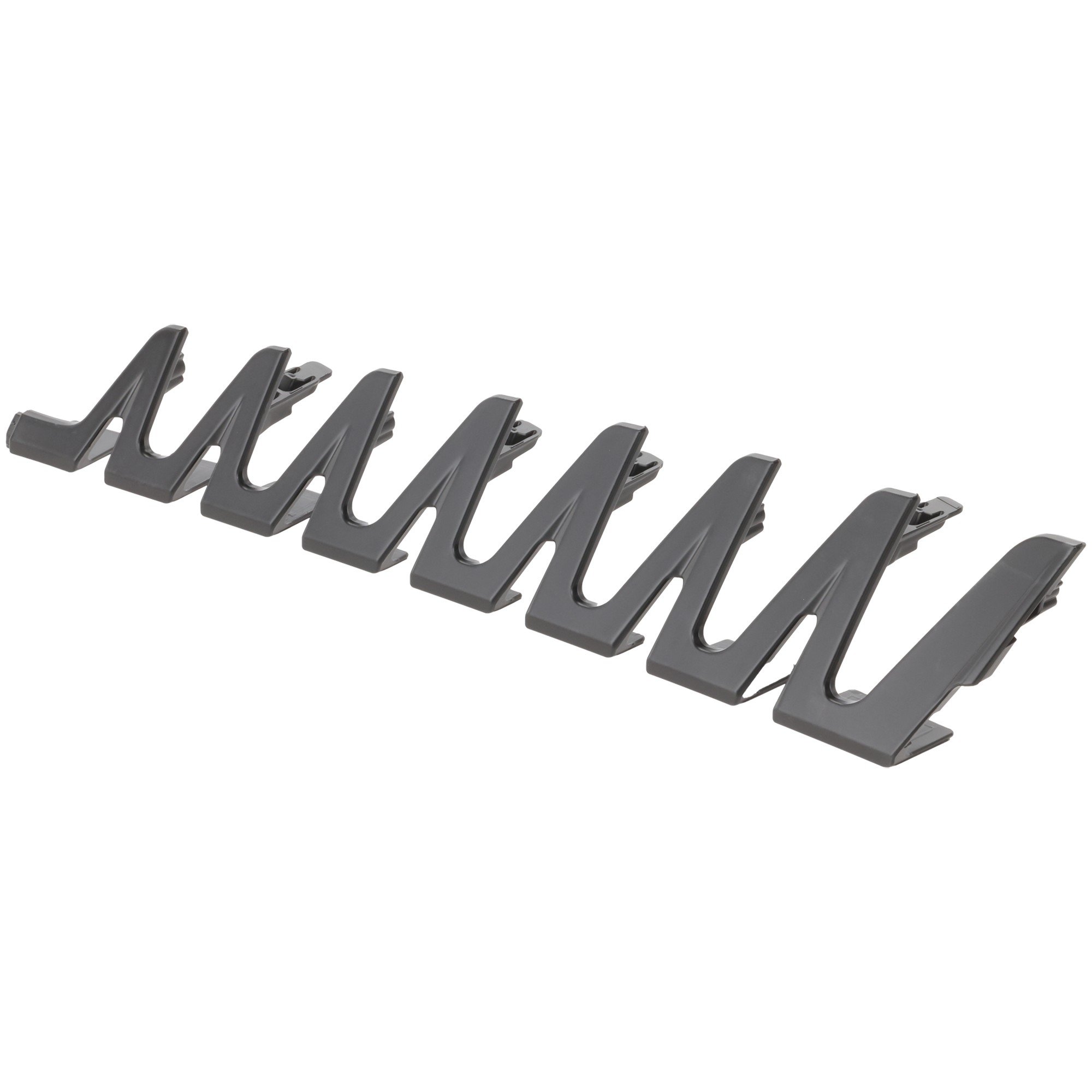 2023 - 2024 Lexus RX350 Grille Molding (Left / Driver Side)