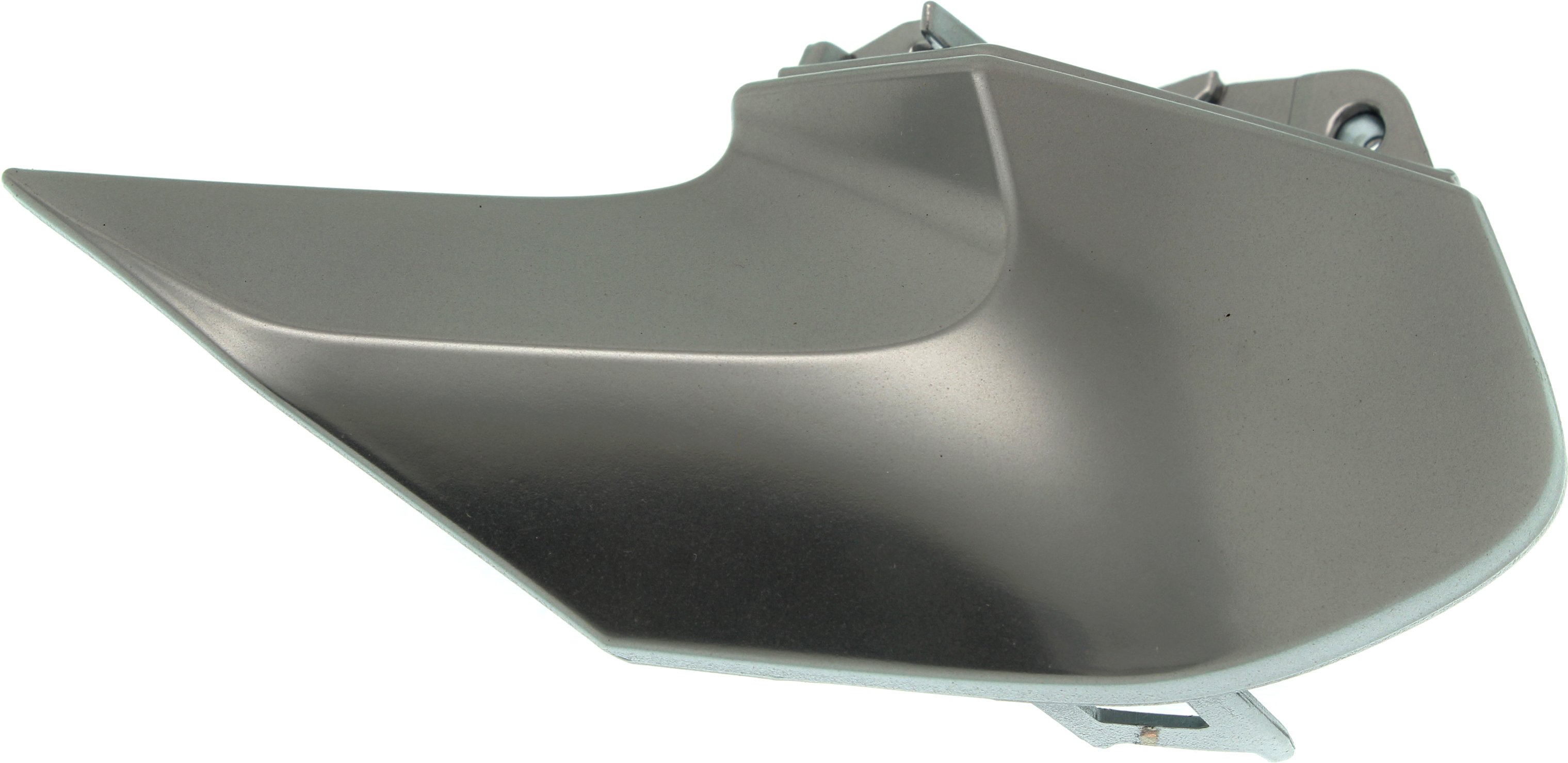 2016 - 2019 Lexus RX350 Grille Molding Lower (Left / Driver Side)
