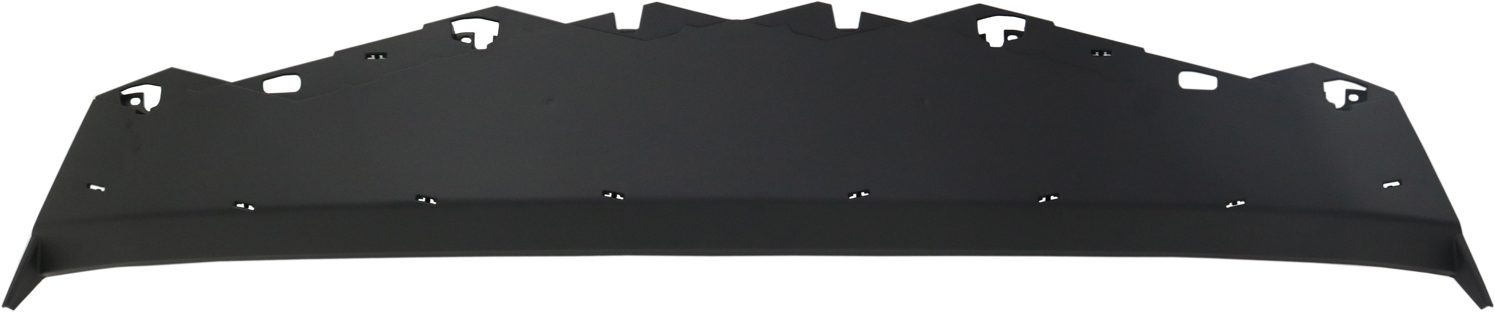Textured Grille Cover for Lexus RX350/RX450H F Sport Model, 2016-2019, Replacement