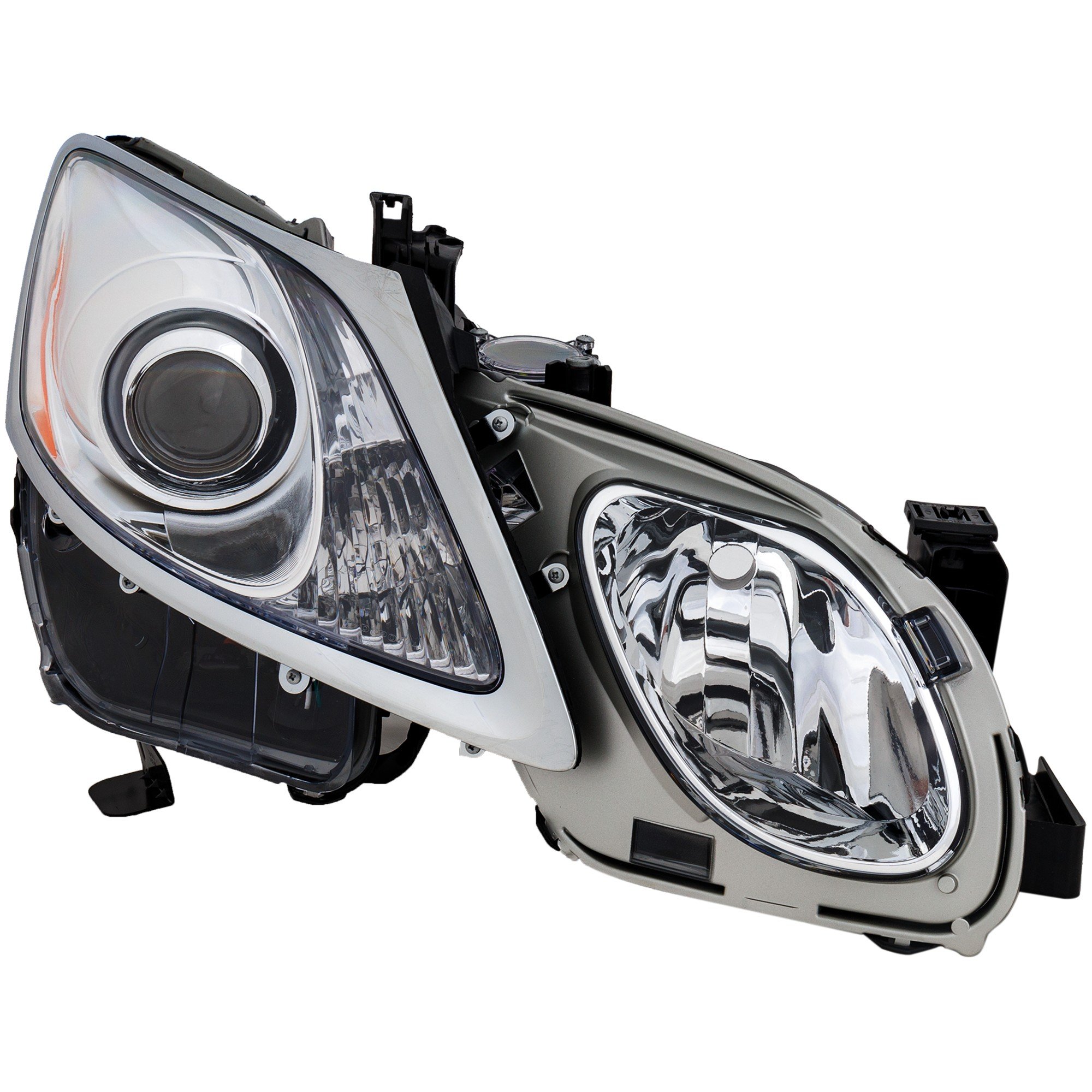 2007 - 2011 Lexus Gs460 Headlight Assembly - Right (Passenger)