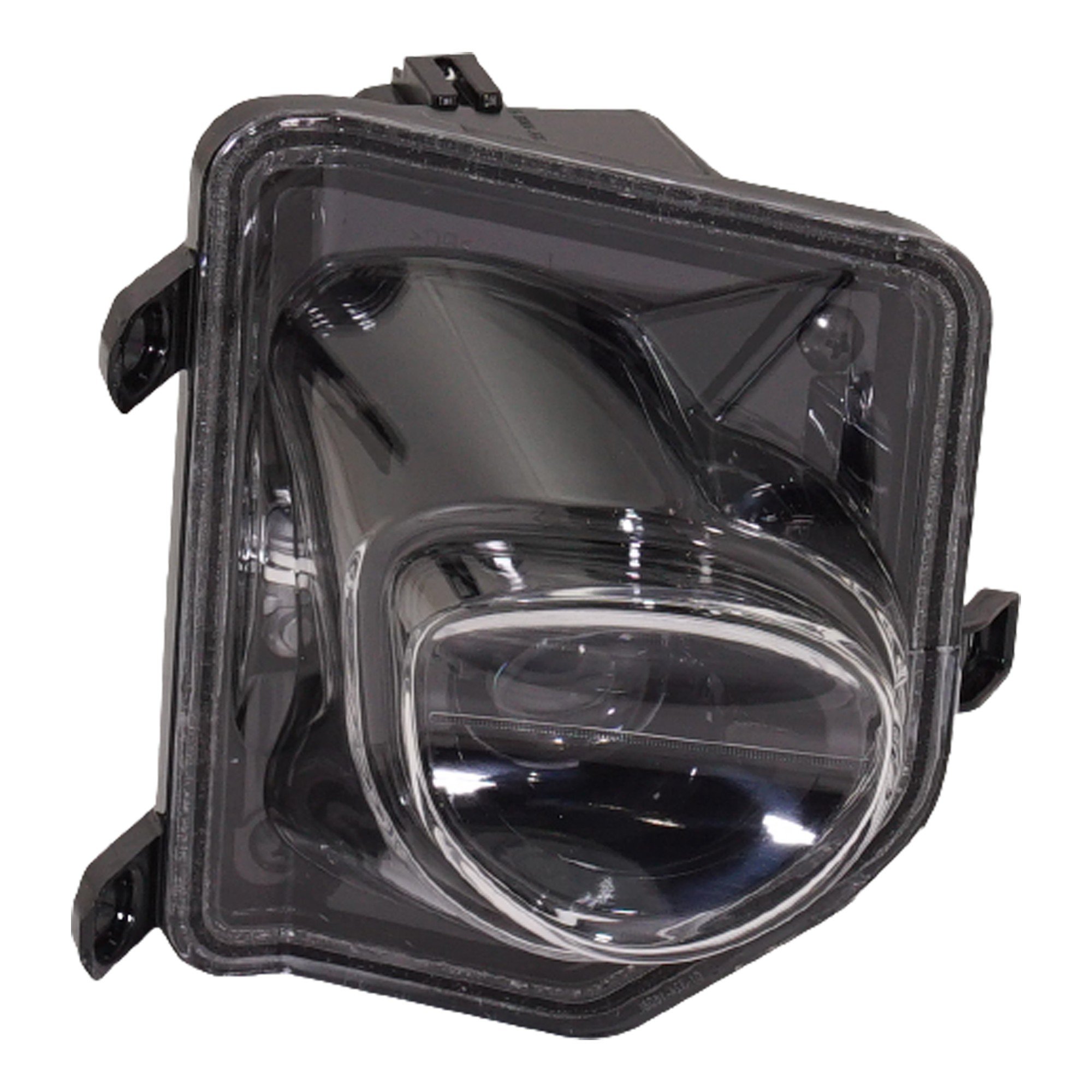 Corner Light Assembly for Lexus RX350/RX450H 2016-2020, Right (Passenger) Side, Replacement