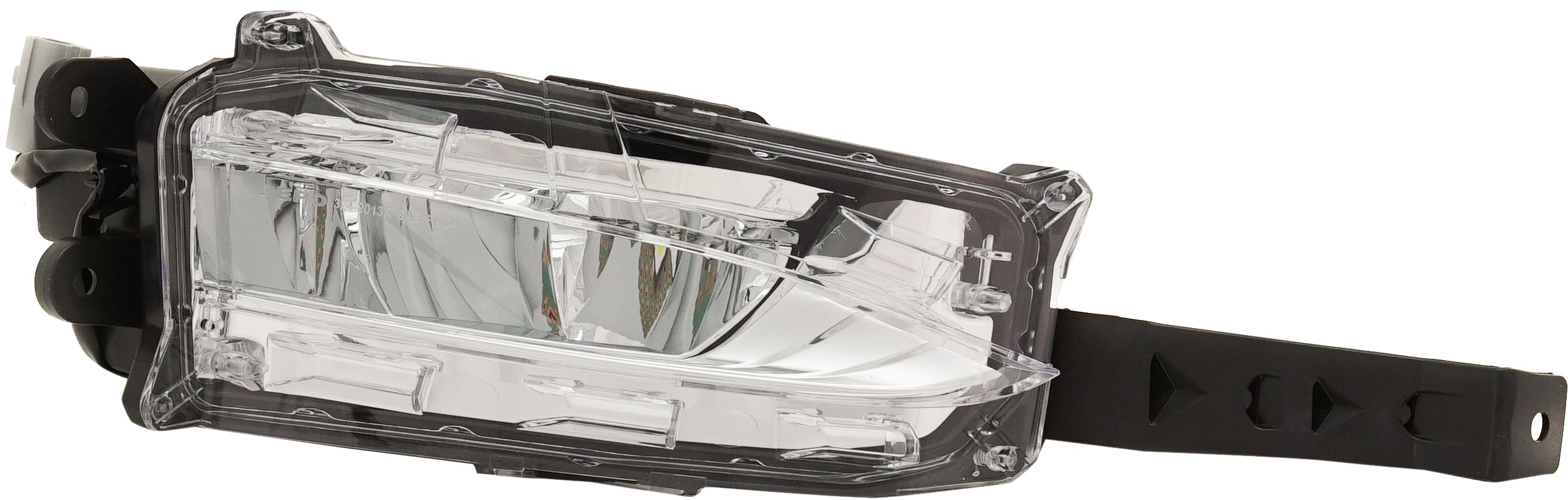 2015 - 2017 Lexus Nx200t Fog Light Lamp - Right (Passenger) (CAPA Certified)