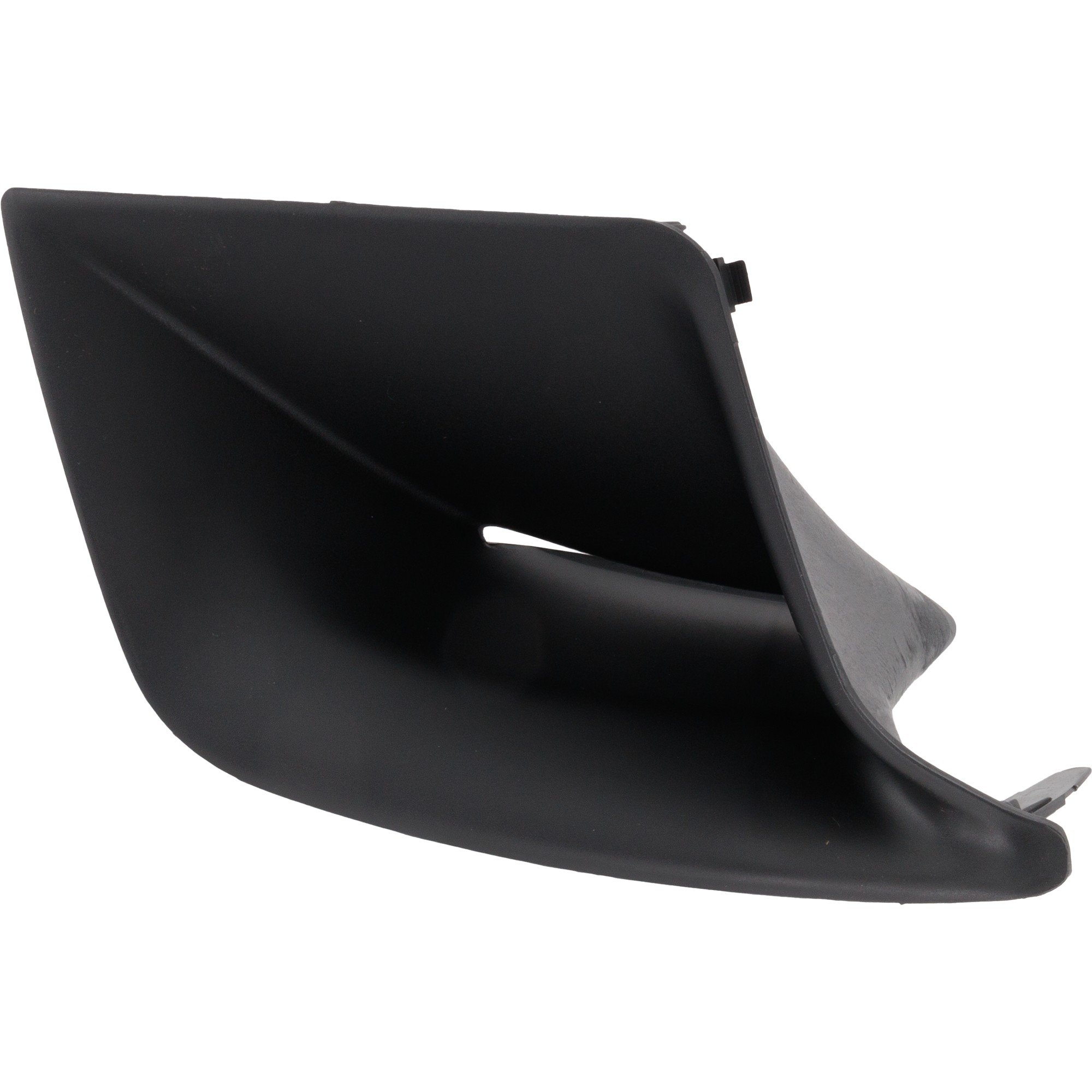 Fog Light Cover for Lexus IS250/350/200T/300 (2014-2016), Right (Passenger), with F Sport Package, Replacement