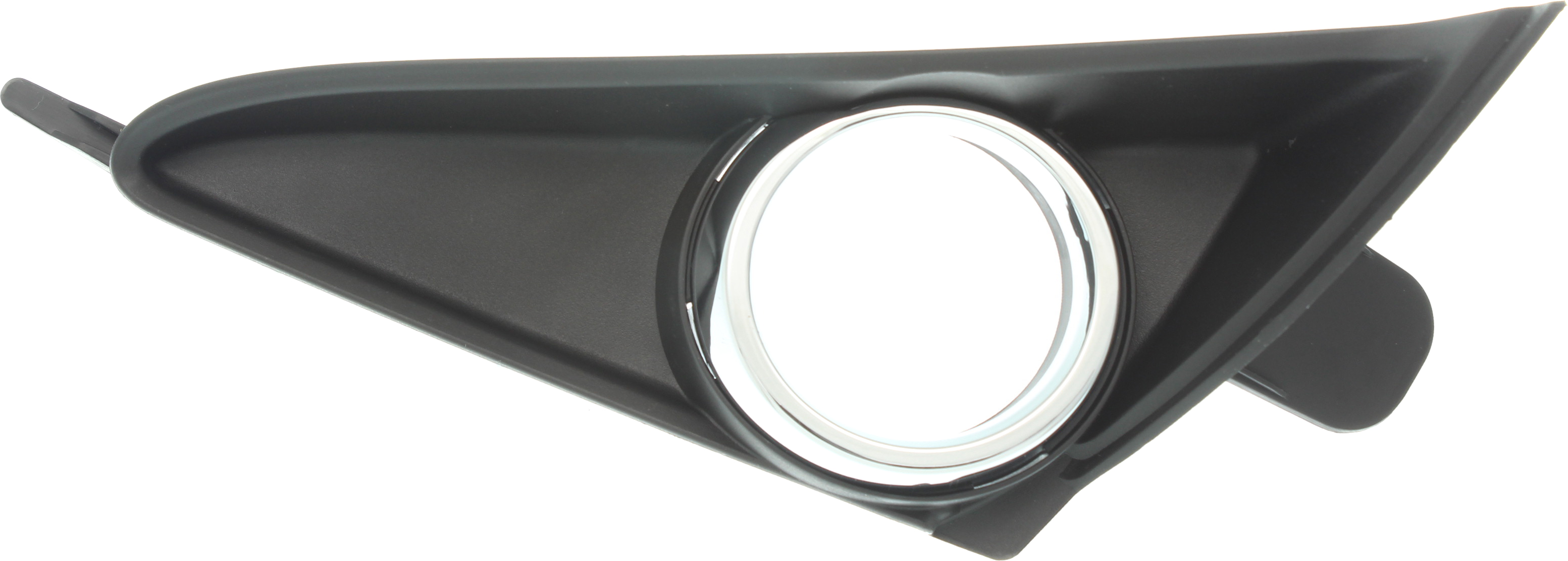 2014 - 2023 Lexus Gx460 Front Bumper Insert (Left / Driver Side)