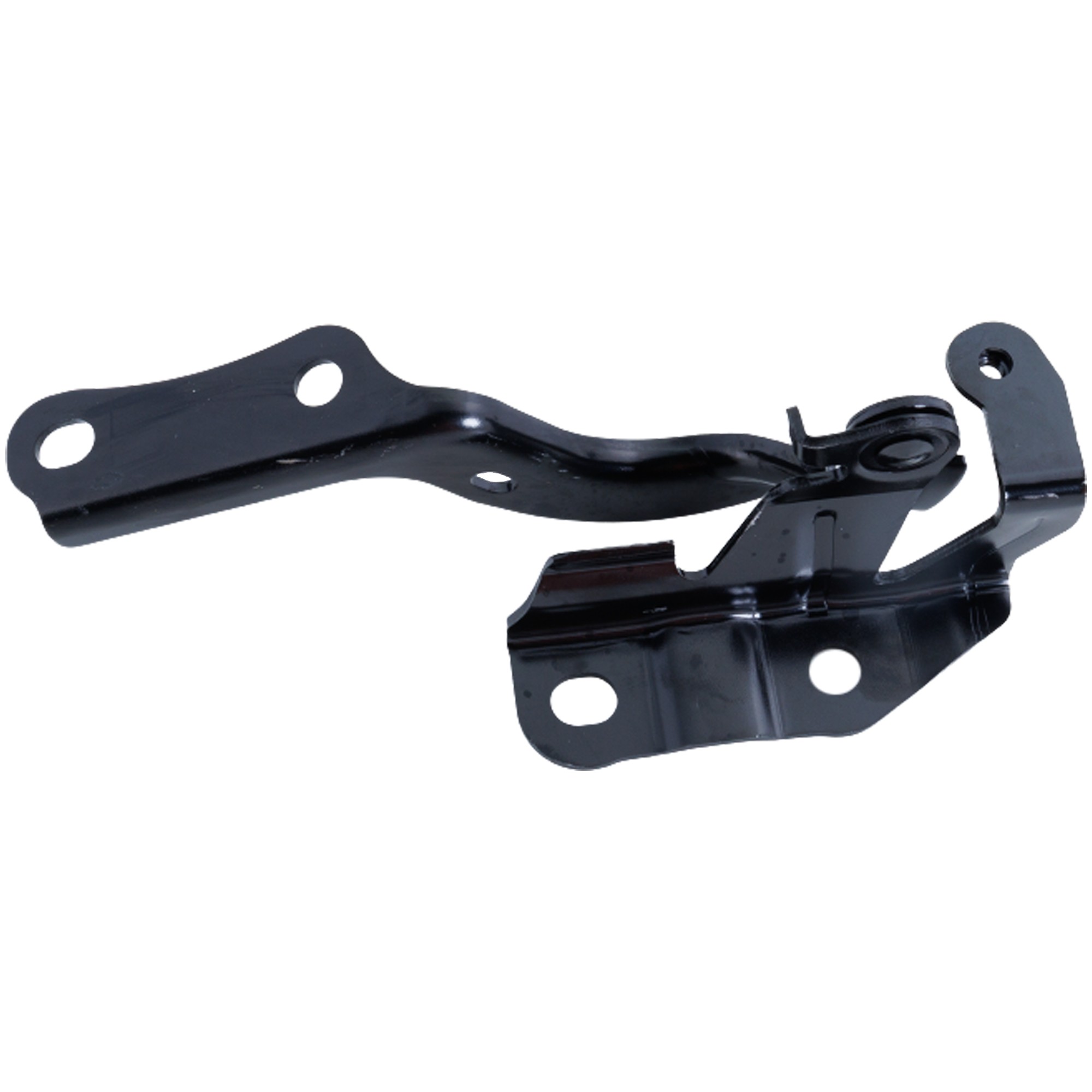 Hood Hinge for Lexus CT200H 2011-2017, Left (Driver) Side, Replacement