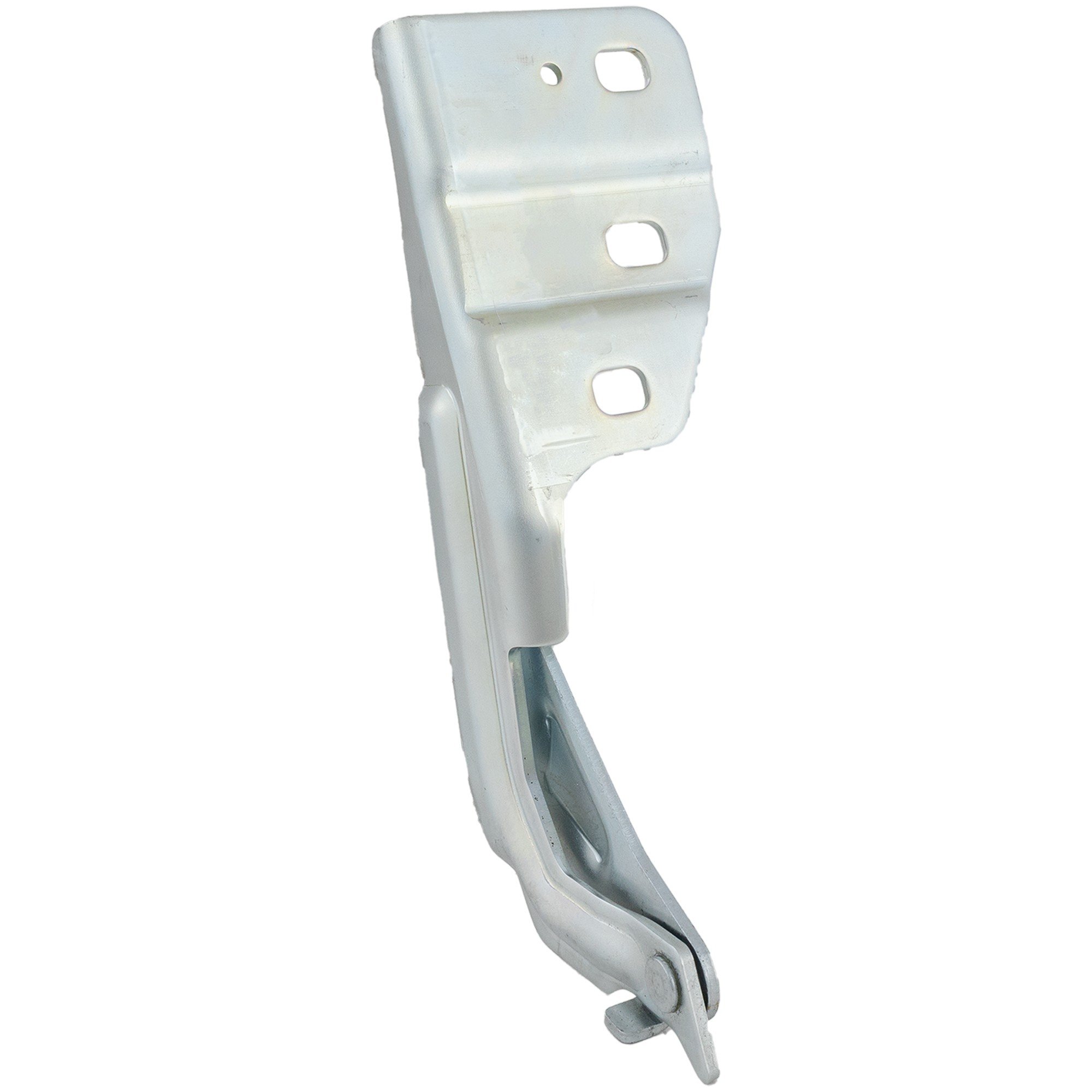 Hood Hinge for Lincoln MKZ 2013-2020, Left (Driver), Steel, Replacement