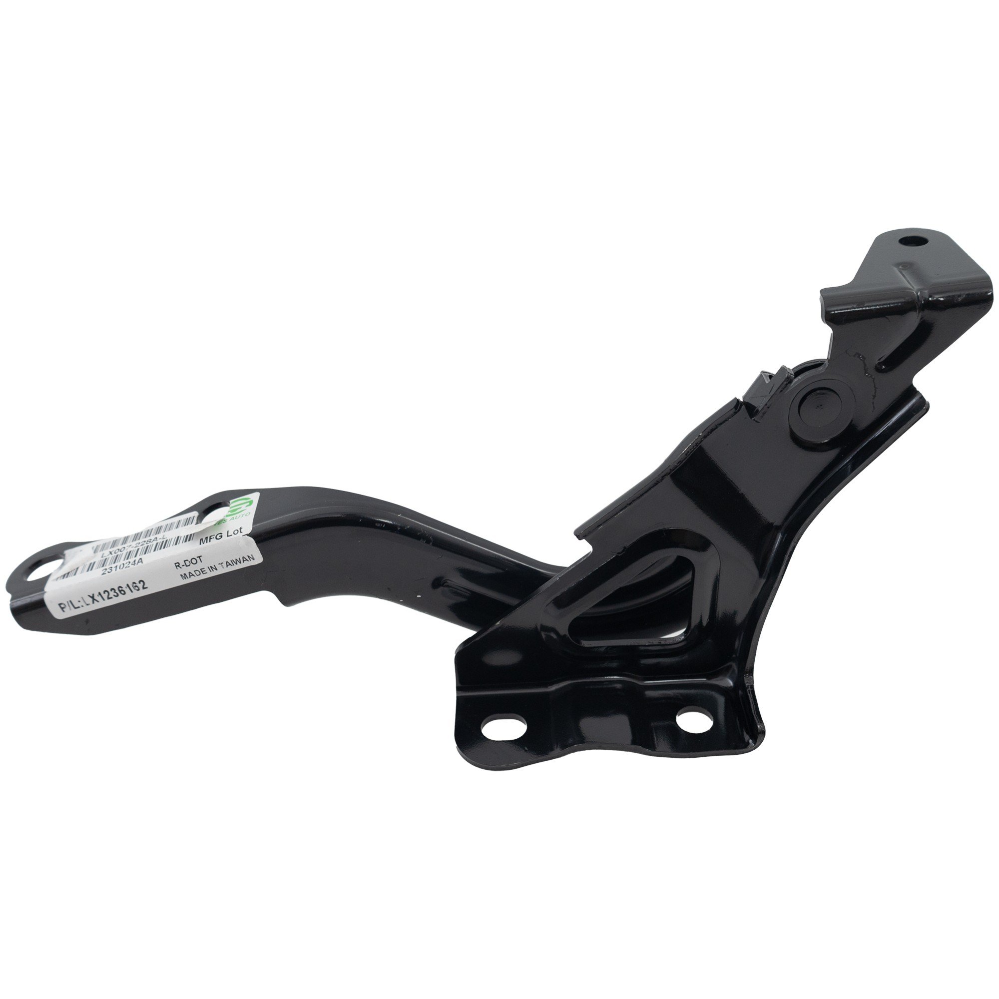 2023 - 2025 Lexus RX350 Hood Hinge Assembly