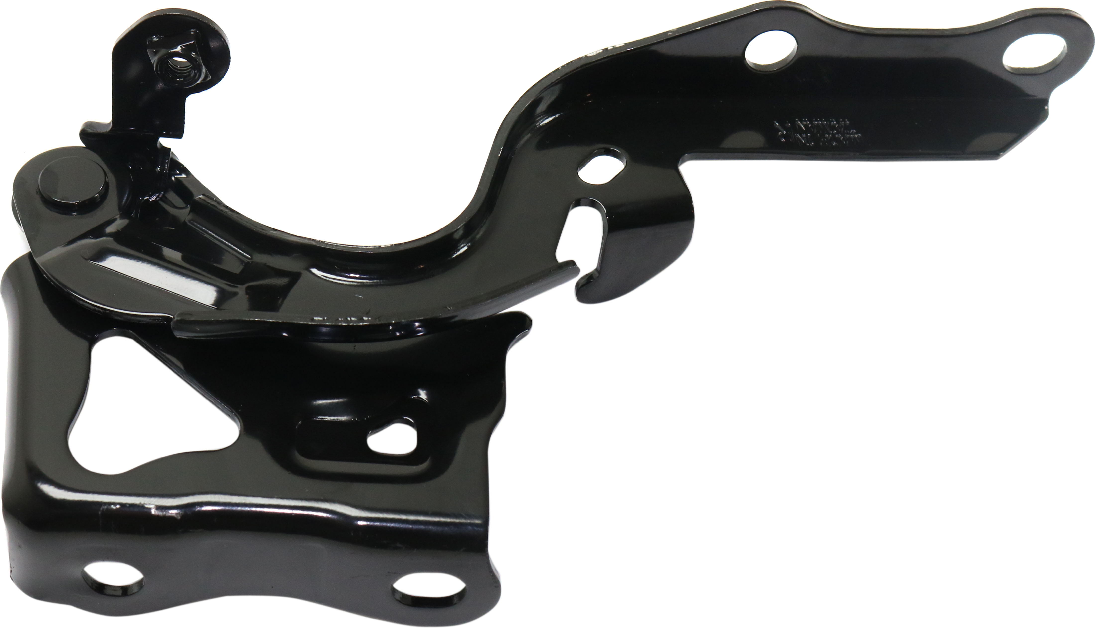 2015 - 2021 Lexus Nx200t  Hood Hinge - Right (Passenger)