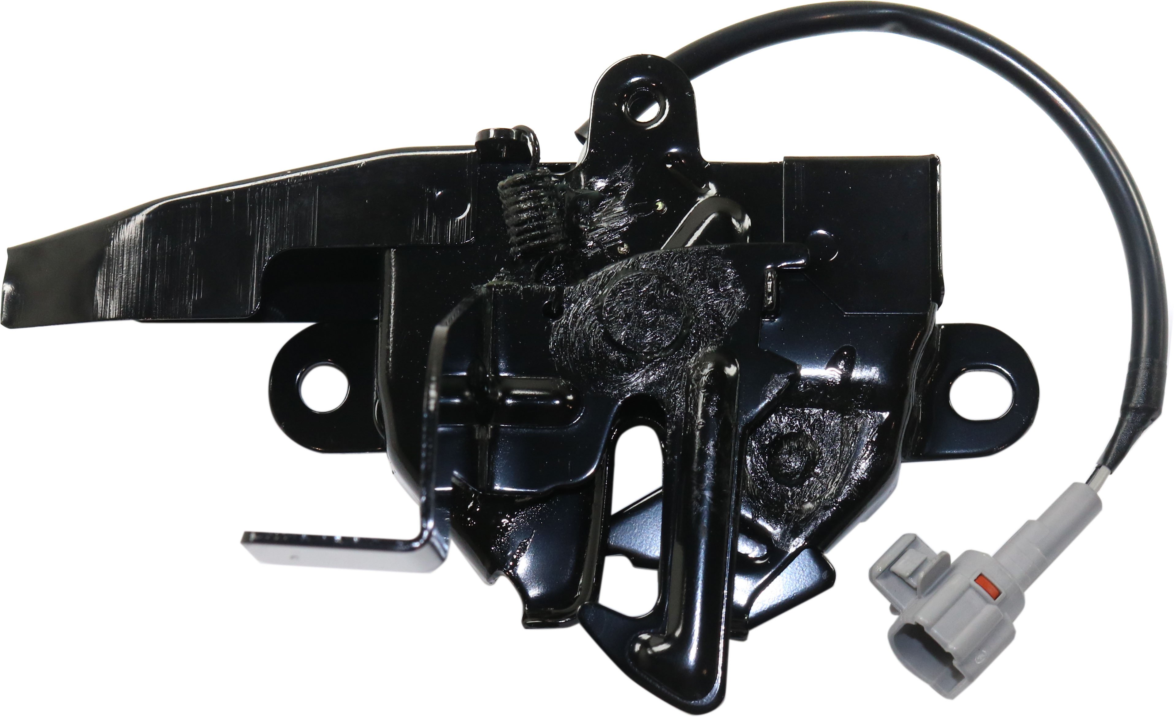 2013 - 2018 Lexus ES350  Hood Latch