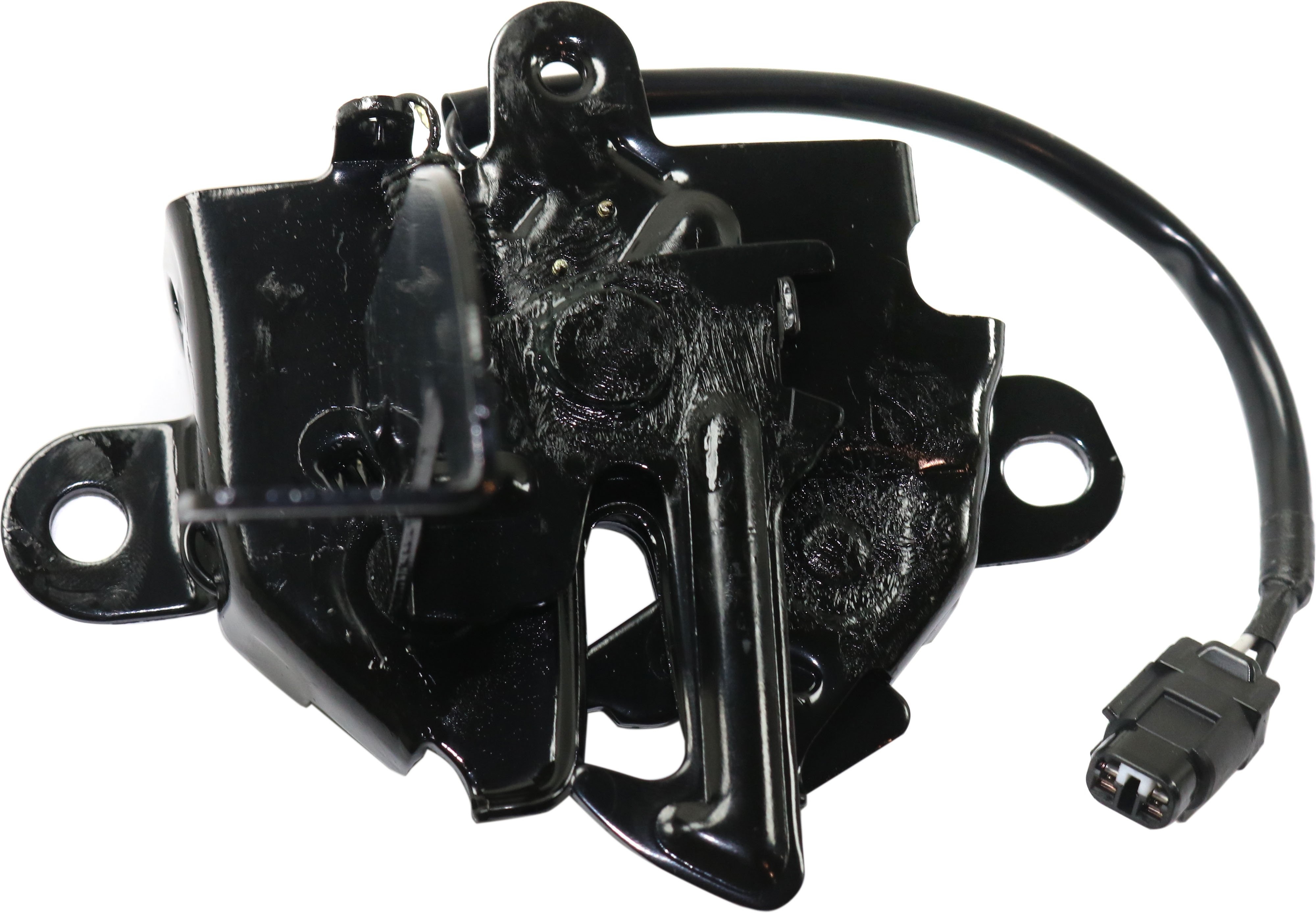 2016 - 2022 Lexus Rx450h  Hood Latch