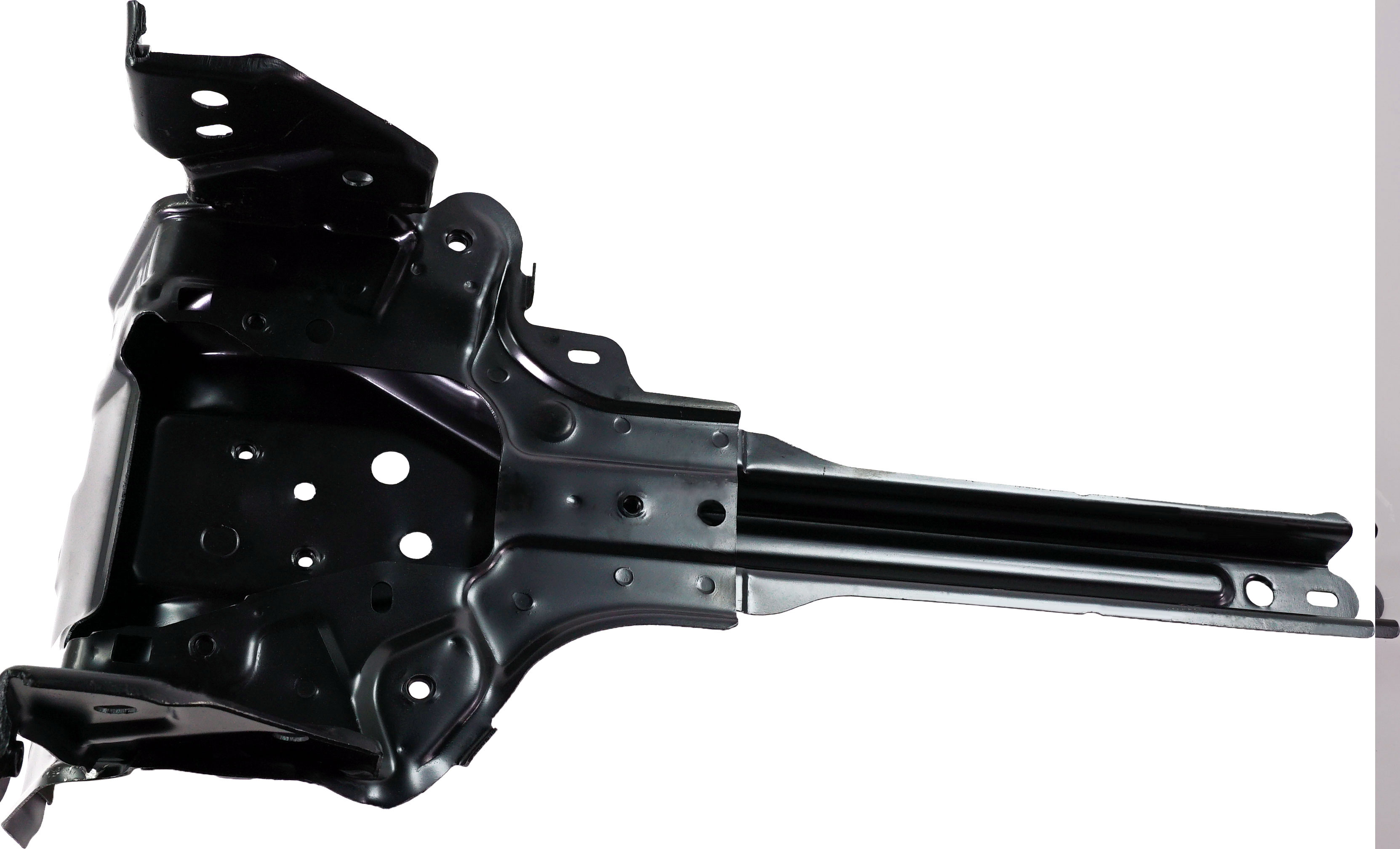 2015 - 2021 Lexus Nx300  Hood Latch