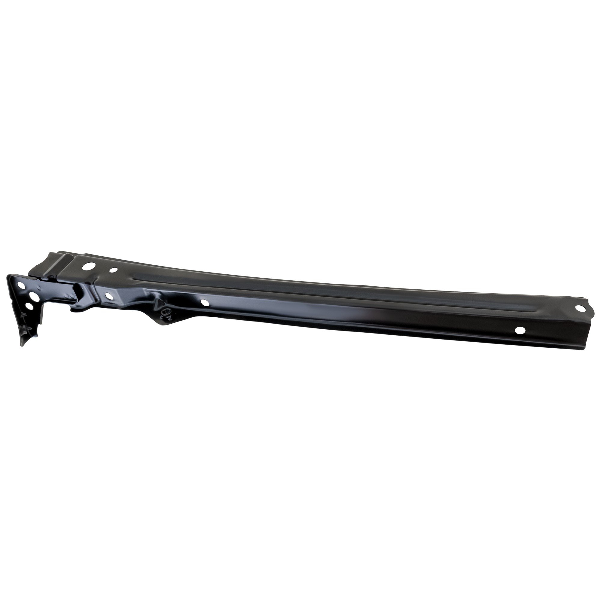 Steel Hood Latch Support for Lexus GS300/GS450H/GS460 2008-2011, Replacement