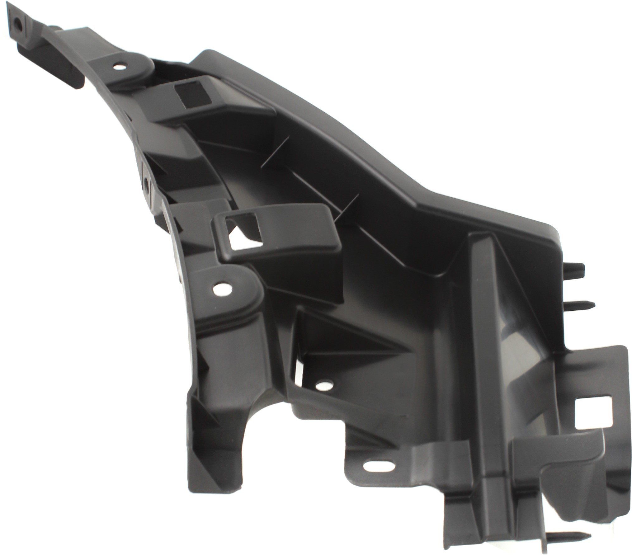 2015 - 2017 Lexus Nx200t Front Bumper Cover Support (Right / Passenger Side)