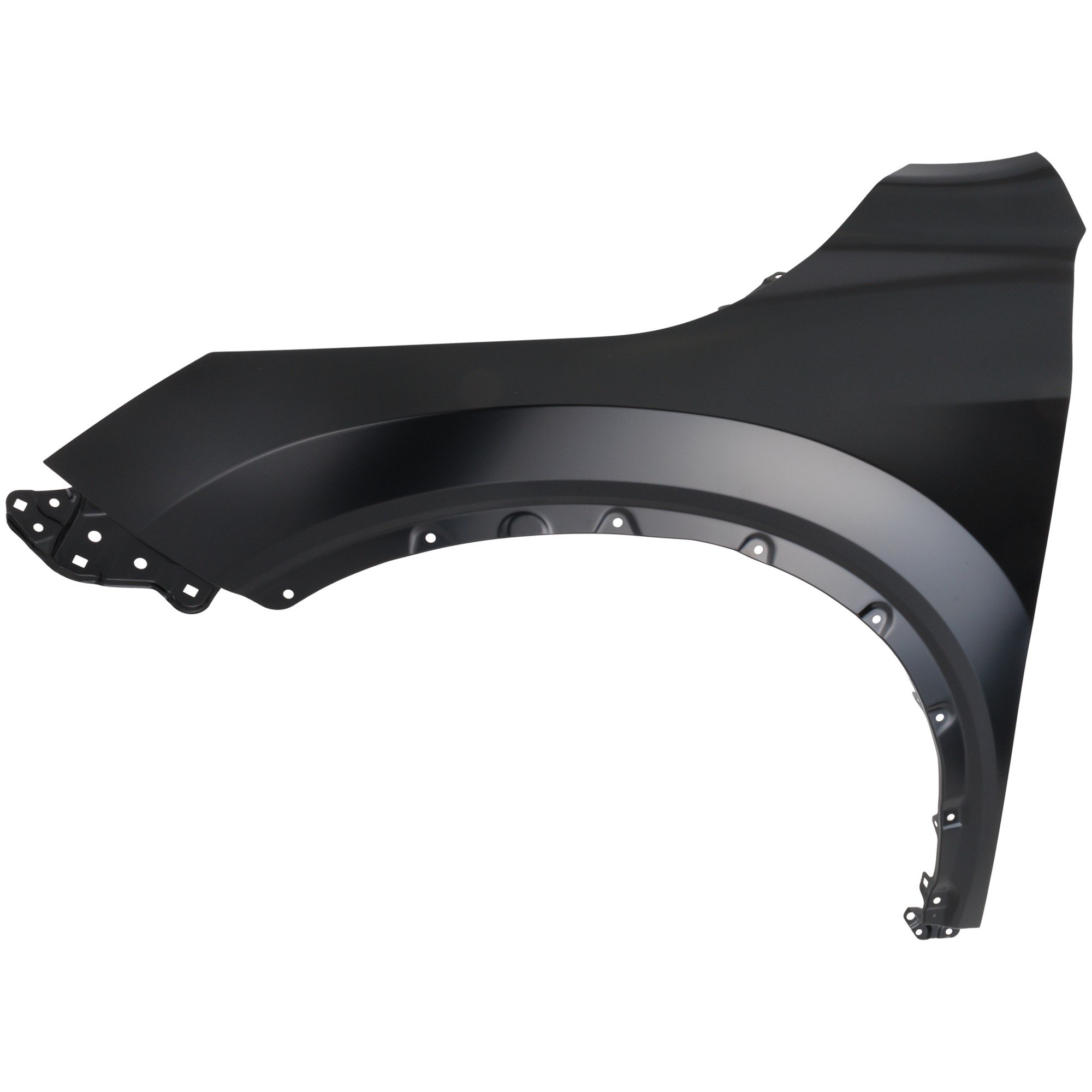 2023 - 2025 Lexus RX350 Front Fender - Left (Driver)