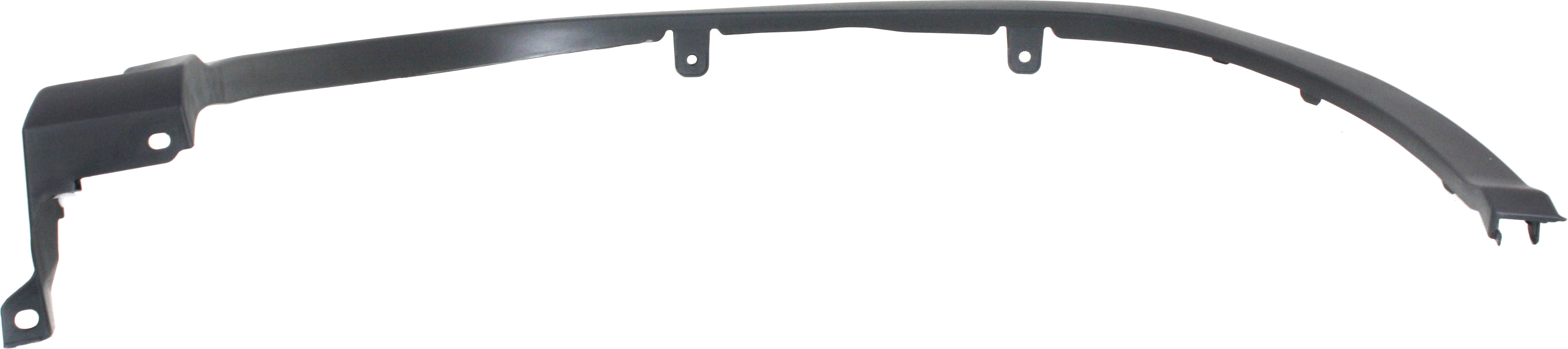 2016 - 2019 Lexus RX350 Front Fender Flare - Right (Passenger) (CAPA Certified)