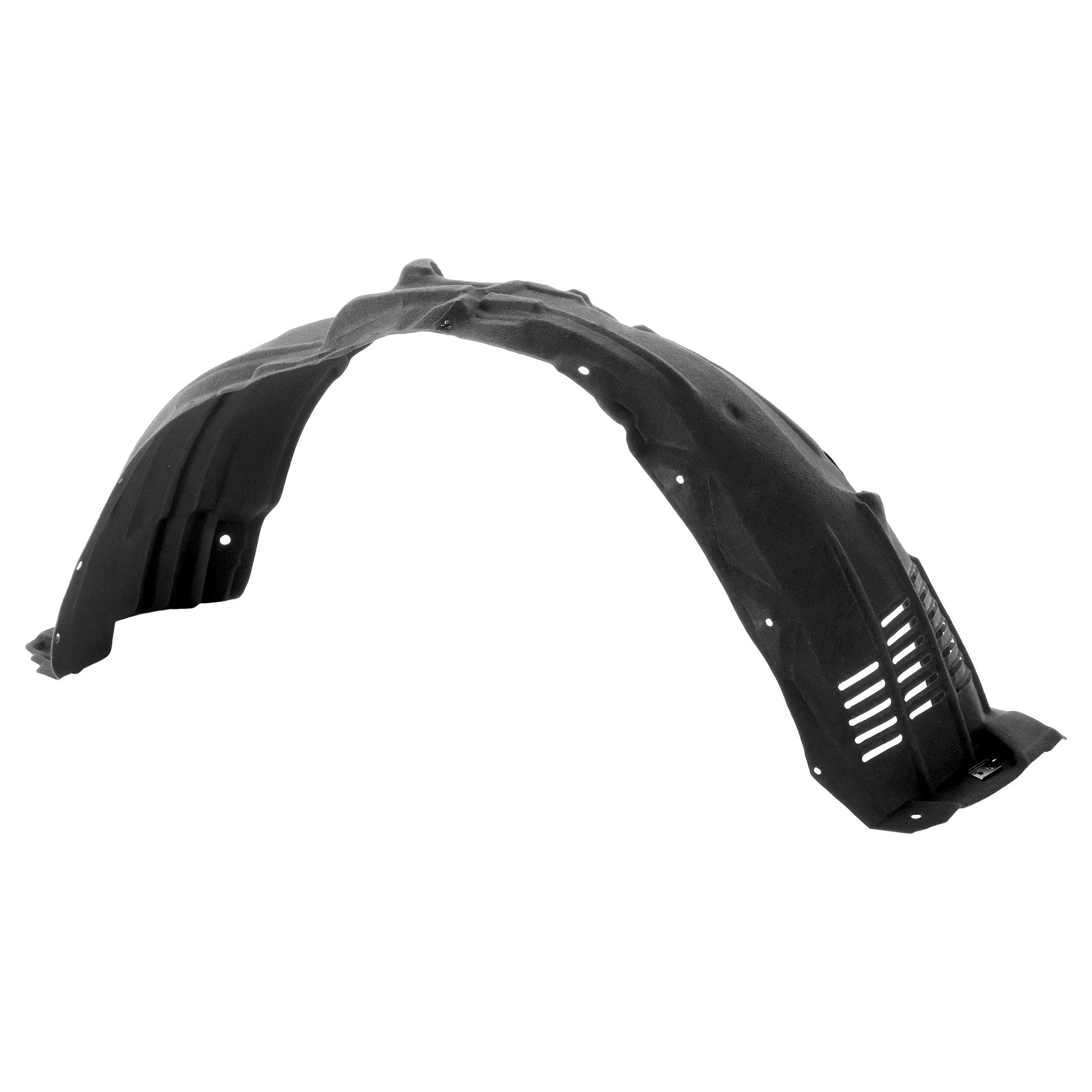2016 - 2022 Lexus RX350 Front Fender Inner Panel (Right / Passenger Side) (CAPA Certified)