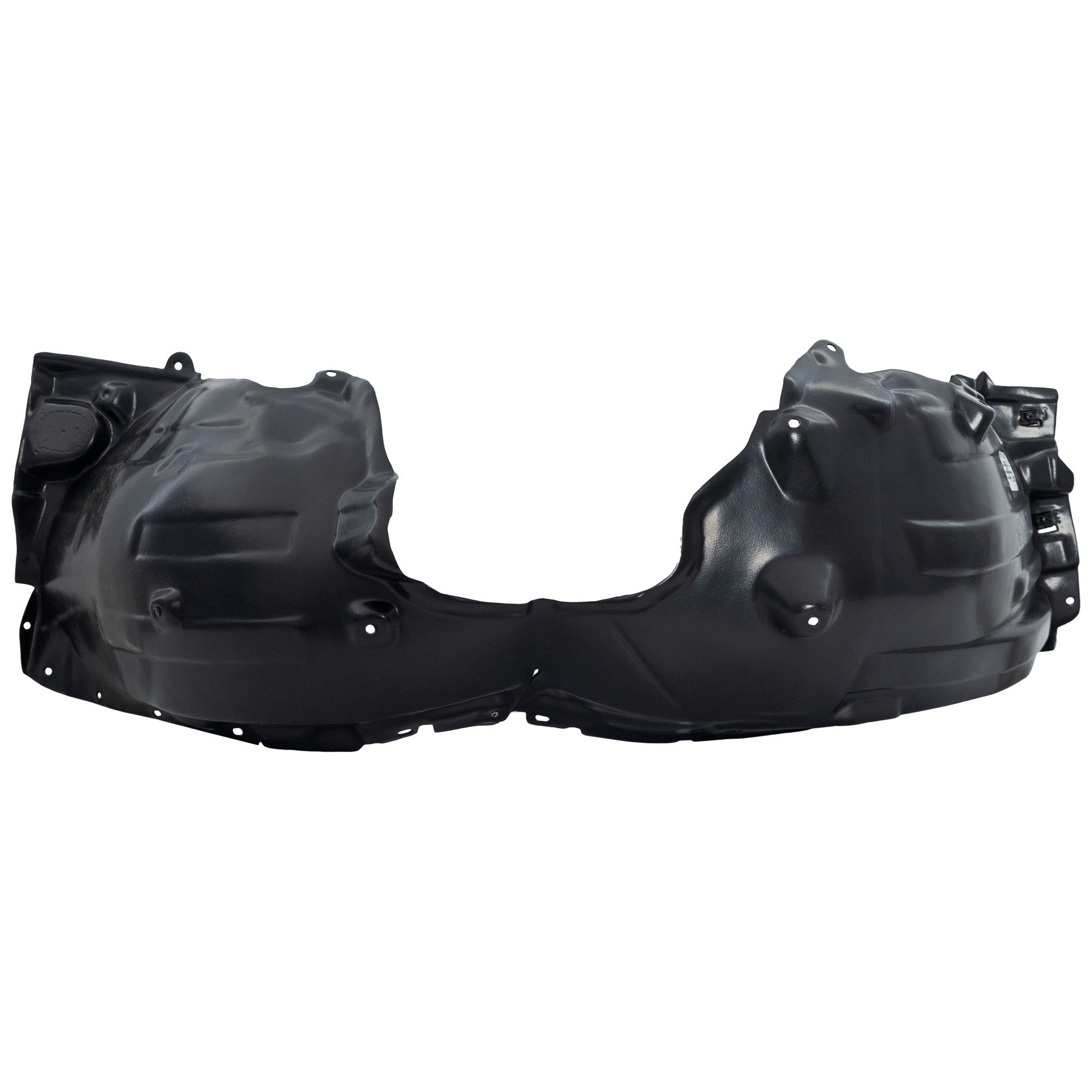 2021 - 2022 Lexus ES350 Front Fender Liner (Splash Shield) - Right (Passenger)