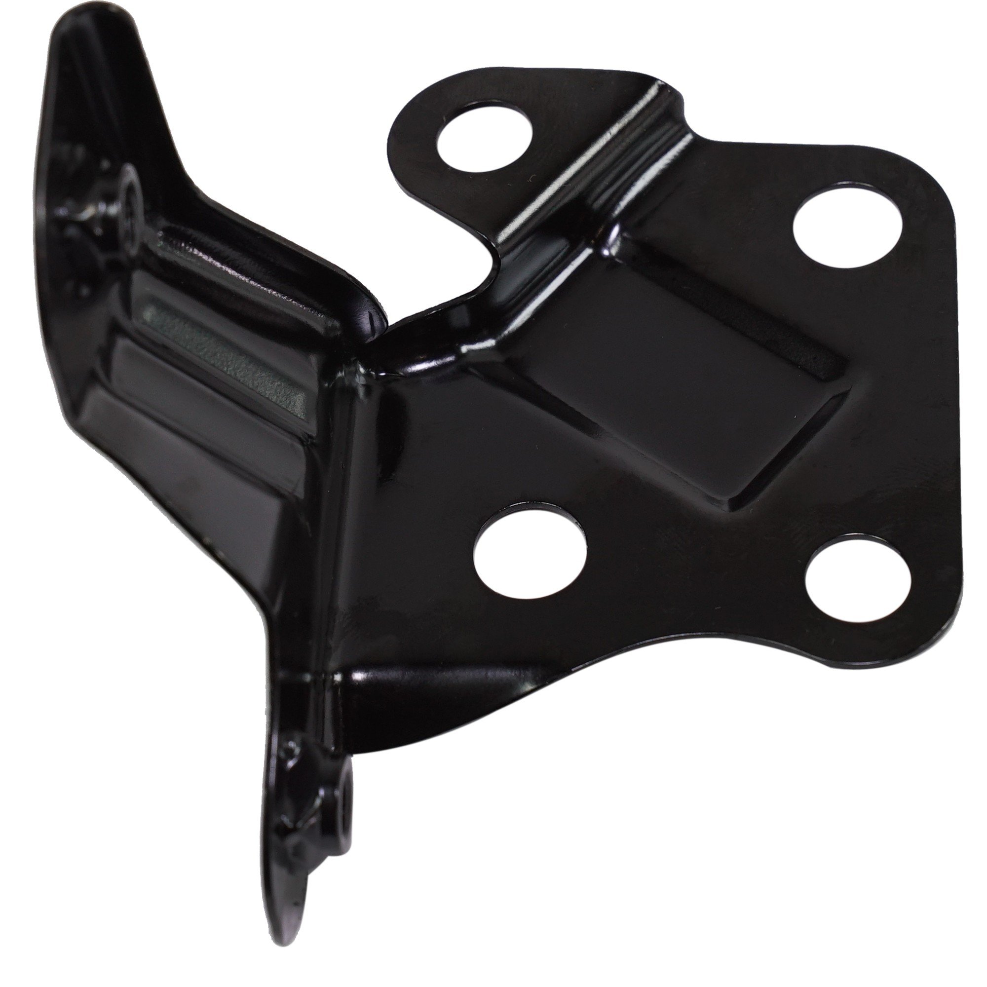 Fender Support Bracket for Lexus RX350/RX450H 2010-2015, Right (Passenger) Side, Replacement