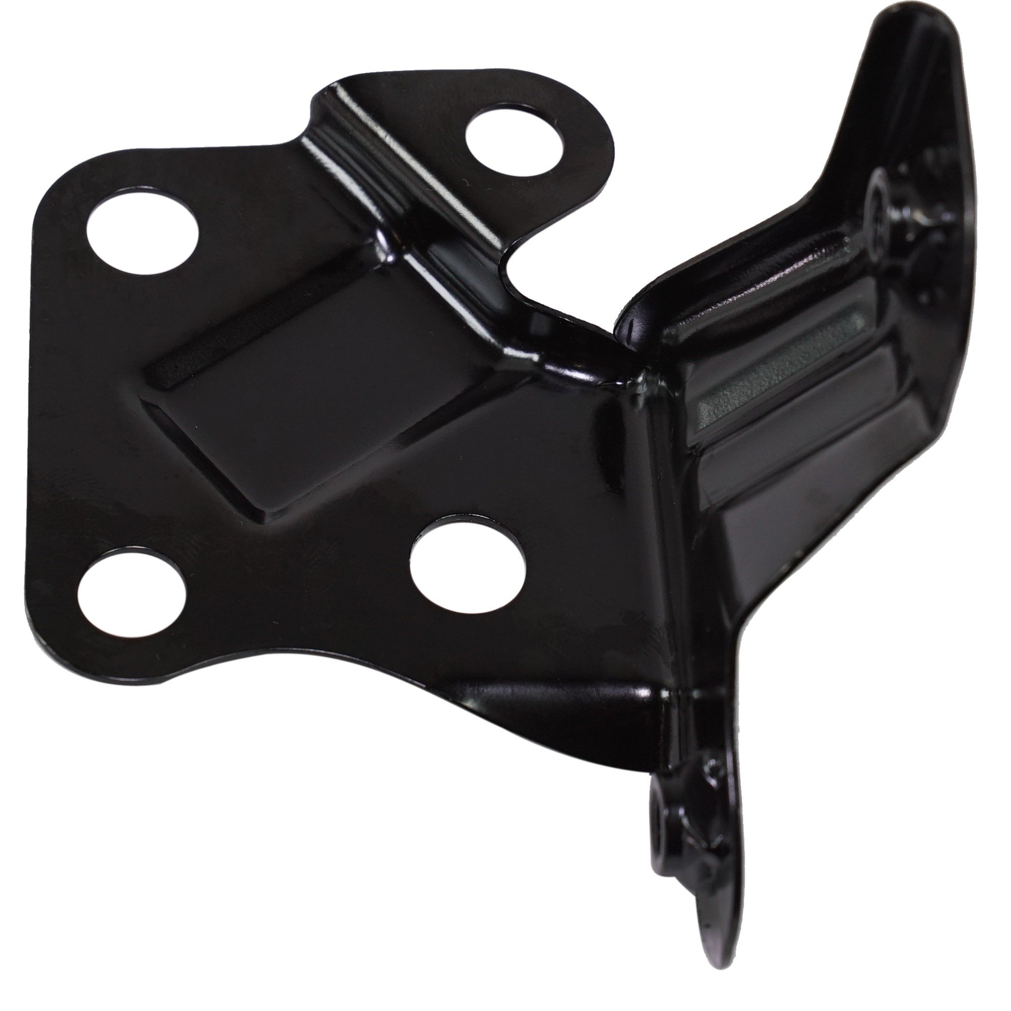 Fender Support Bracket for Lexus RX350/RX450H 2010-2015, Left (Driver) Side, Replacement