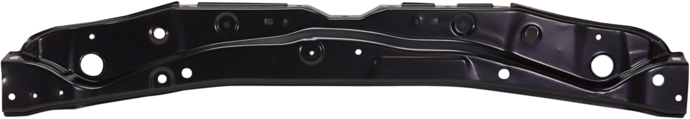 Steel Upper Radiator Support Tie Bar for Lexus ES350/ES300H, Toyota Avalon 2013-2018, Camry 2012-2017, Replacement (CAPA Certified)