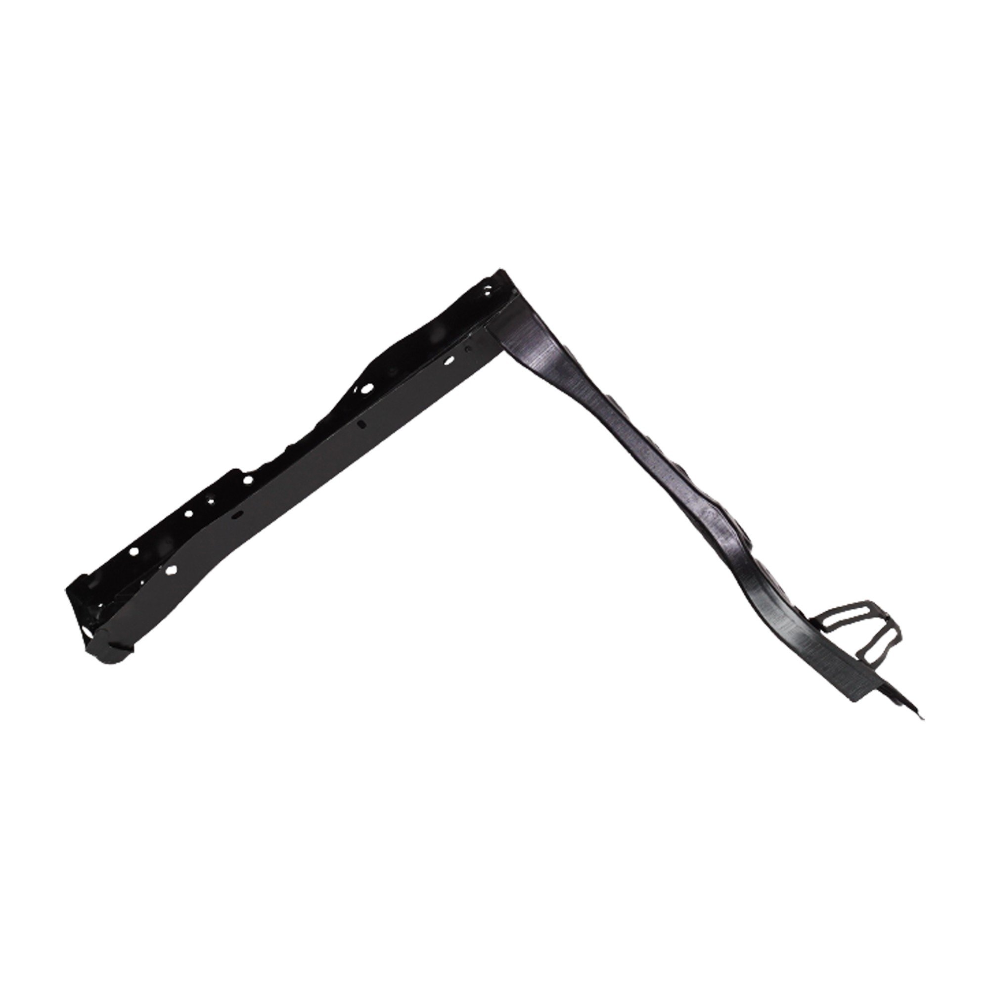 Radiator Support Right (Passenger) Side Support for Lexus ES350 (2019-2022), ES250 (2021-2022), North America Built Vehicle, Replacement