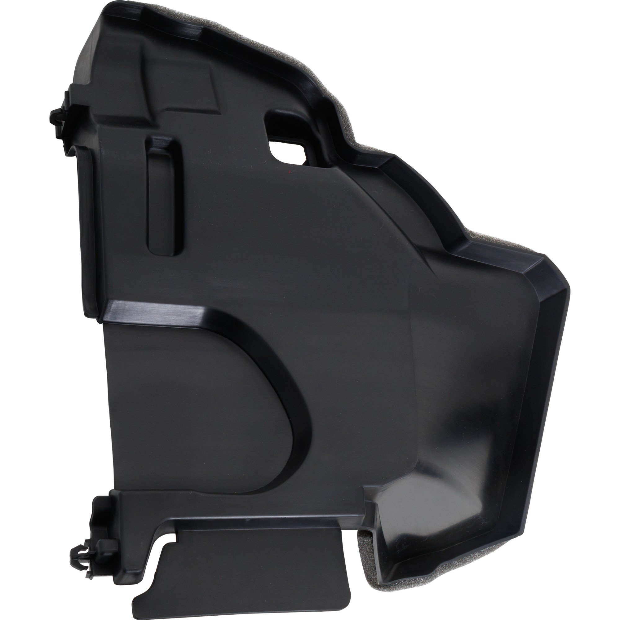 Radiator Support Left (Driver) Side Deflector for Lexus RX350 2016-2019/RX350L 2018-2019, Japan Built Vehicle, Replacement