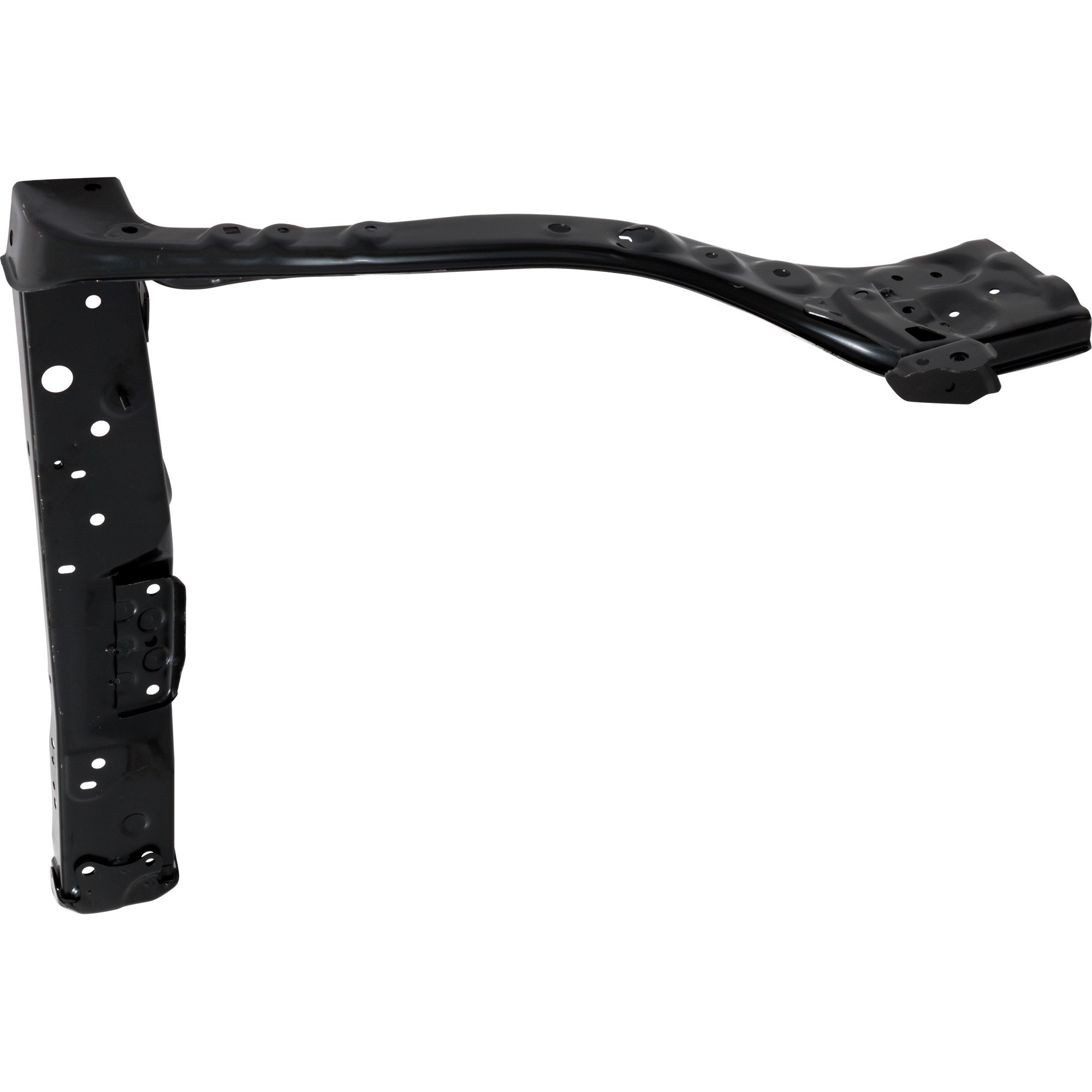 2023 - 2024 Lexus RX350 Radiator Support