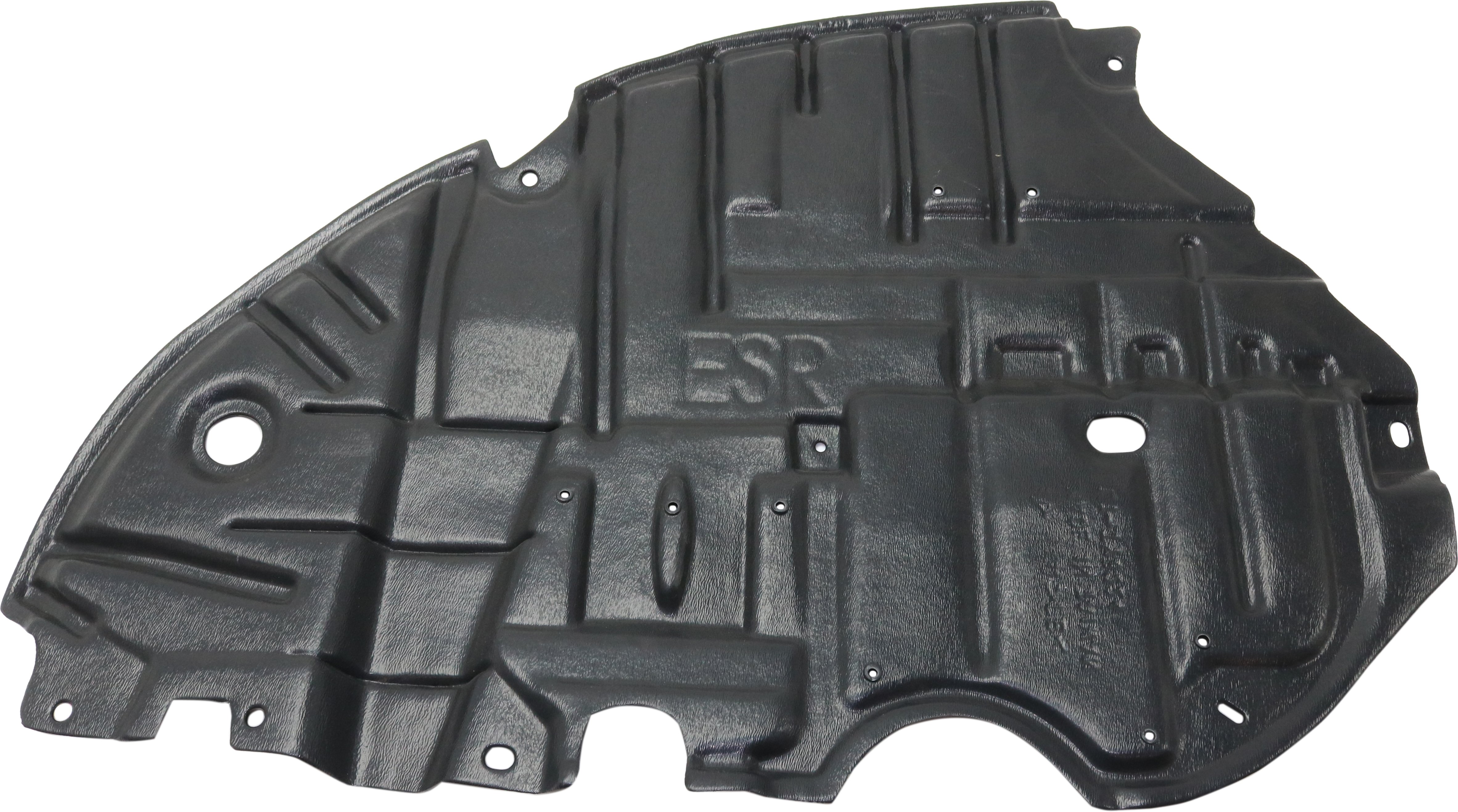 2016 - 2018 Lexus Es300h Lower Engine Cover