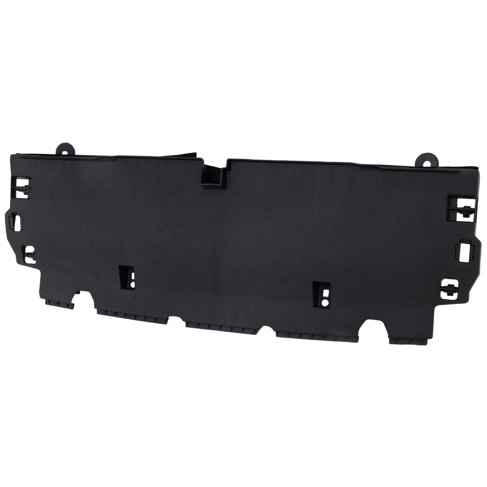 Lower Engine Splash Shield Air Deflector for Lexus IS200T 2017-2017, IS300, IS350 2017-2020, Replacement