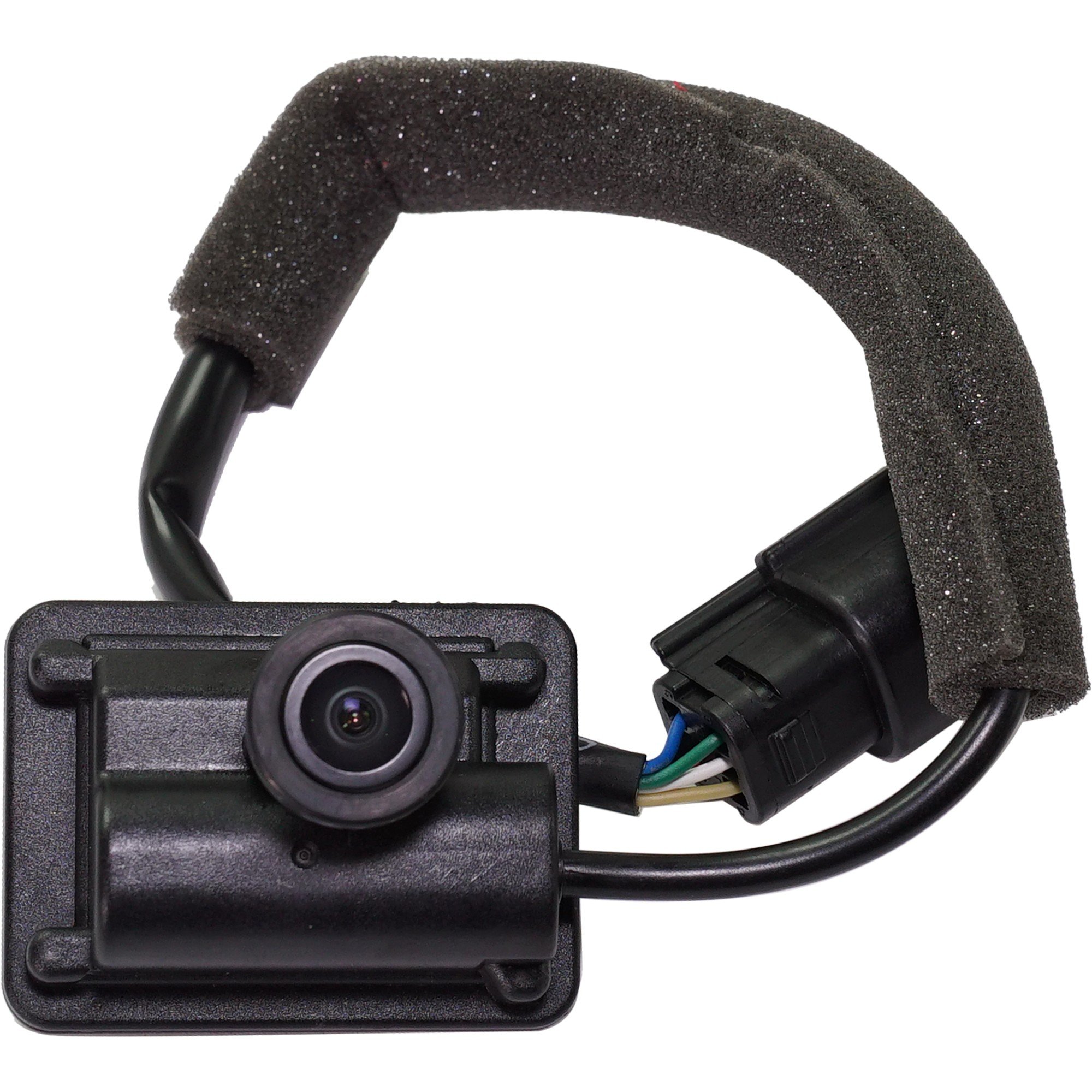 Rear View Back Up Camera for Lincoln Navigator 2008-2014, Replacement