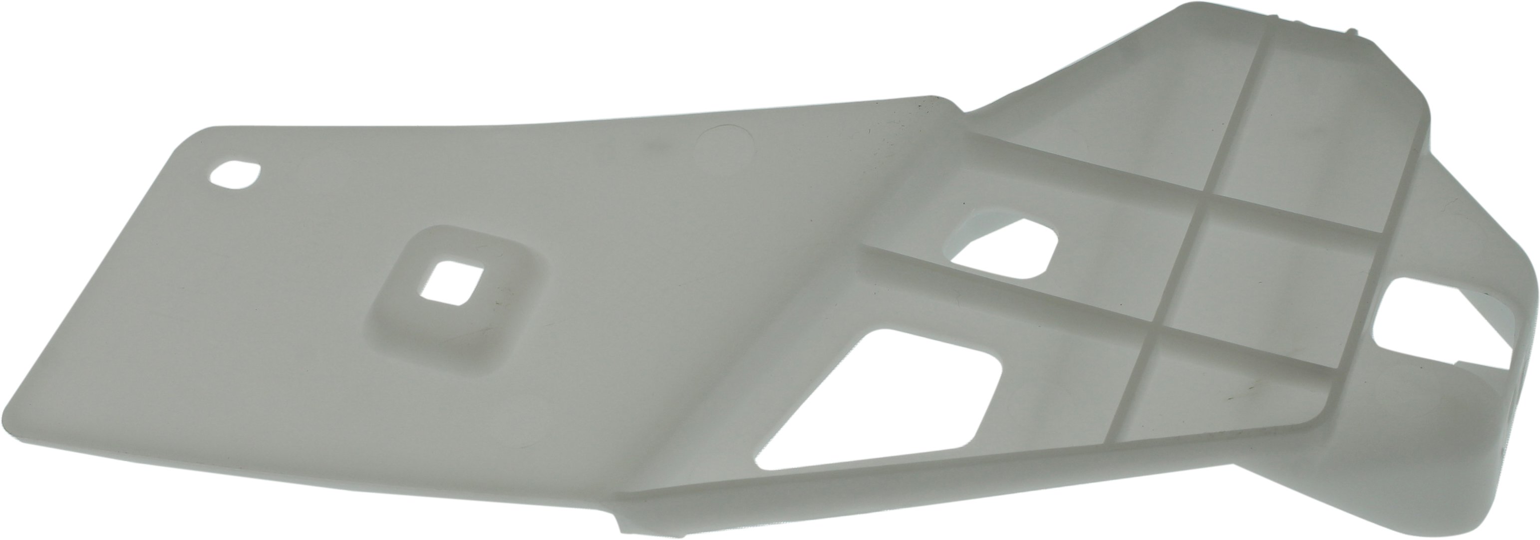 Rear Bumper Bracket Right (Passenger) Outer Cover Support for Lexus GS300/350/430/450h/460, years 2006-2011, Replacement